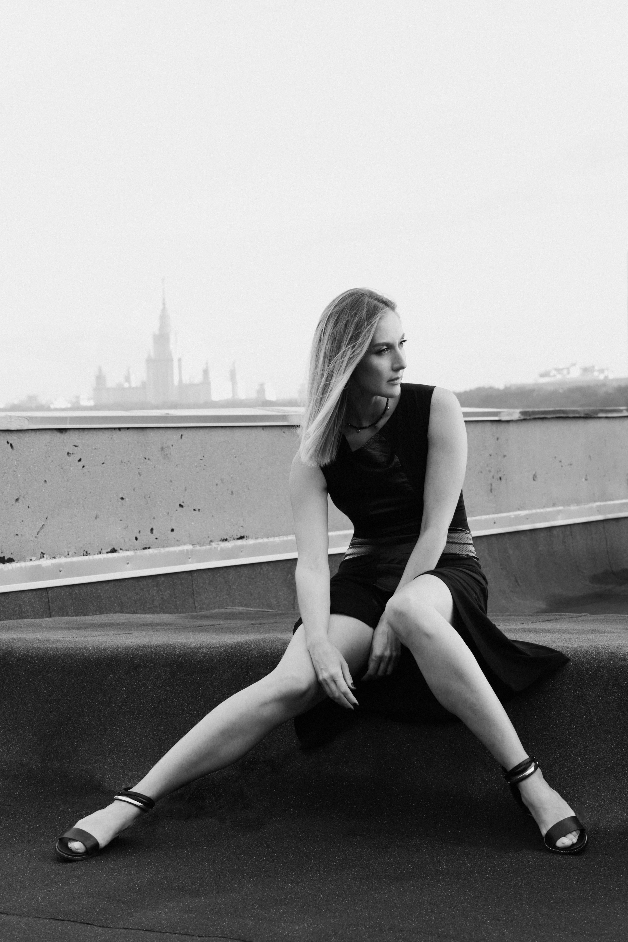 ПОРТРЕТЫ. Ирина Князева | фотограф | Москва