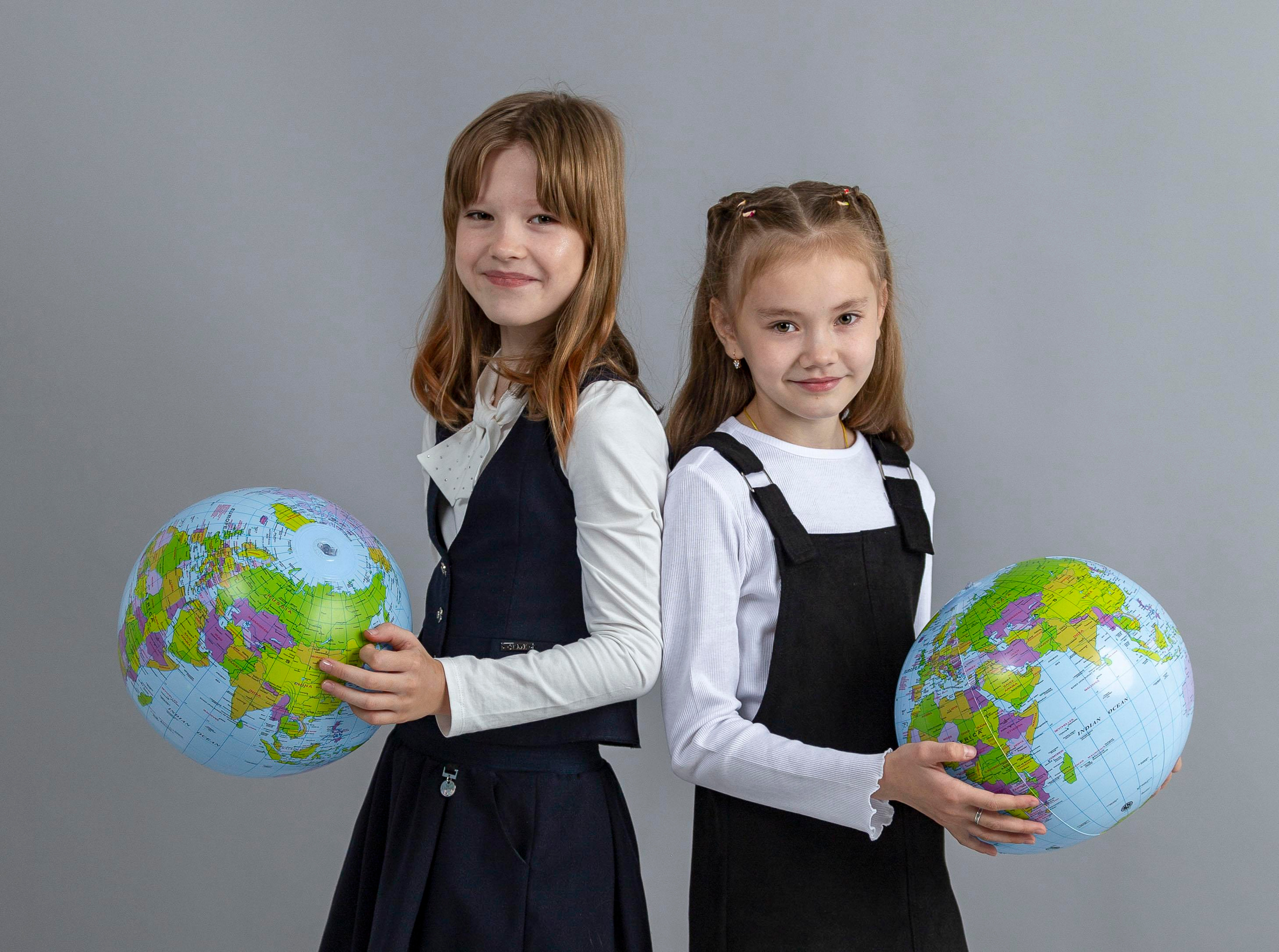 4 класс. Репортажный фотограф в Москве