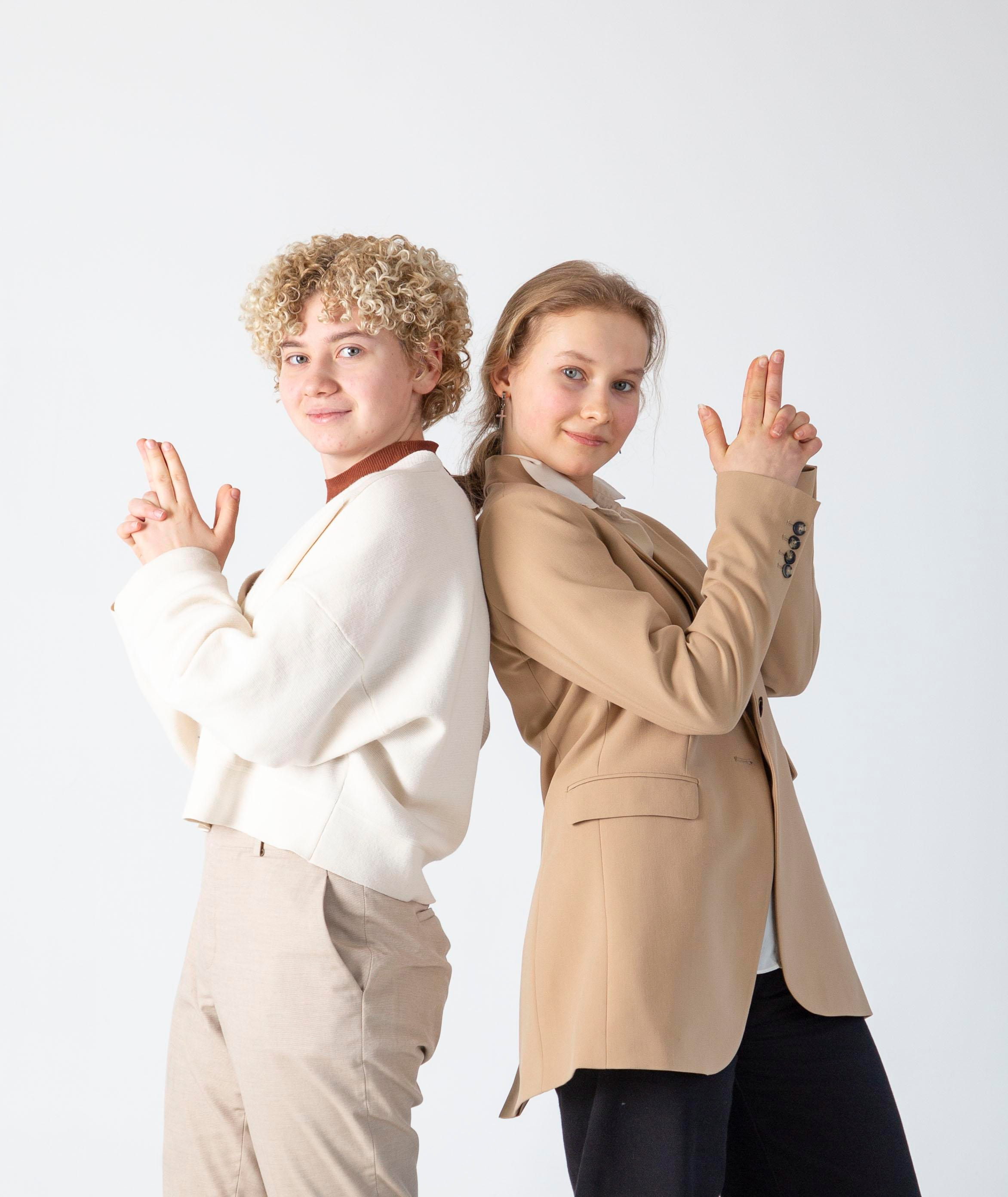 Фотосессии для выпускного альбома. Репортажный фотограф в Москве