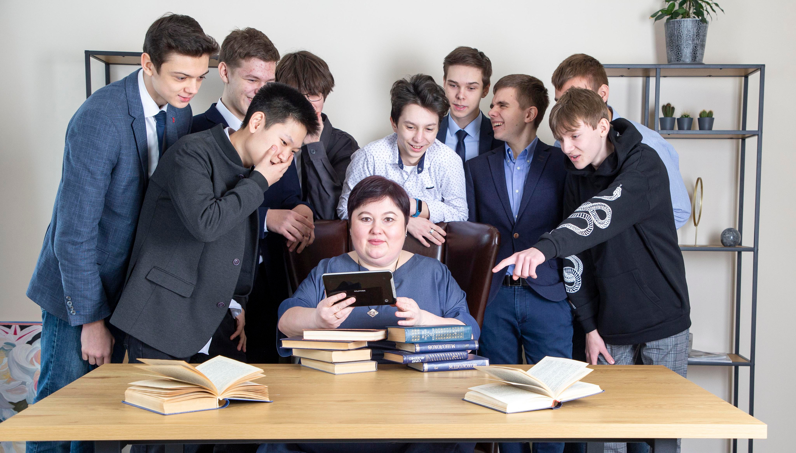 Фотосессии для выпускного альбома. Репортажный фотограф в Москве