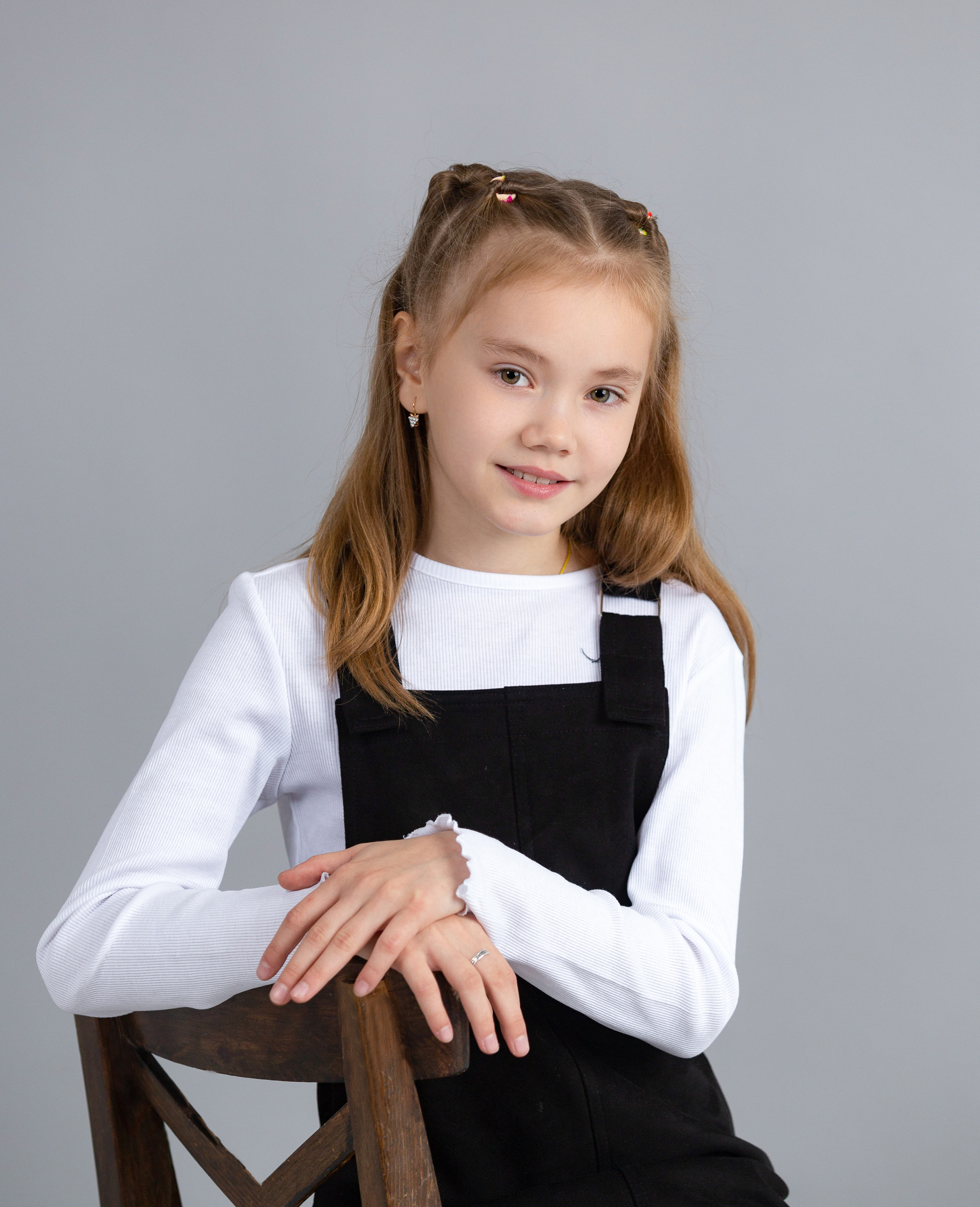 4 класс. Репортажный фотограф в Москве