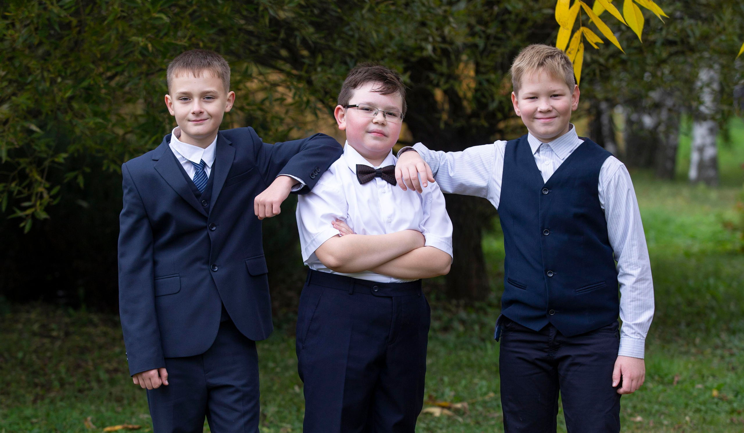 4 класс. Репортажный фотограф в Москве