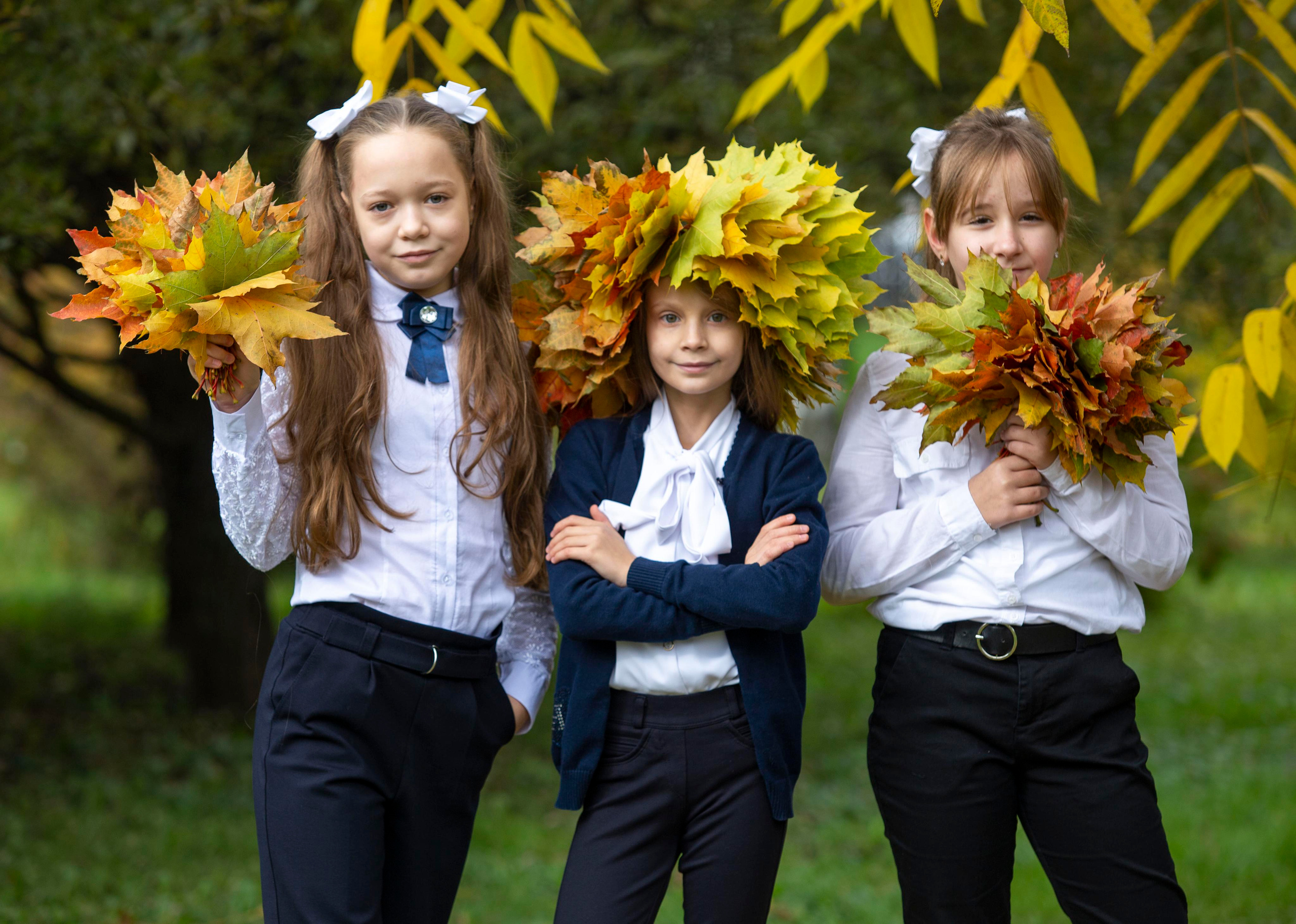 4 класс. Репортажный фотограф в Москве