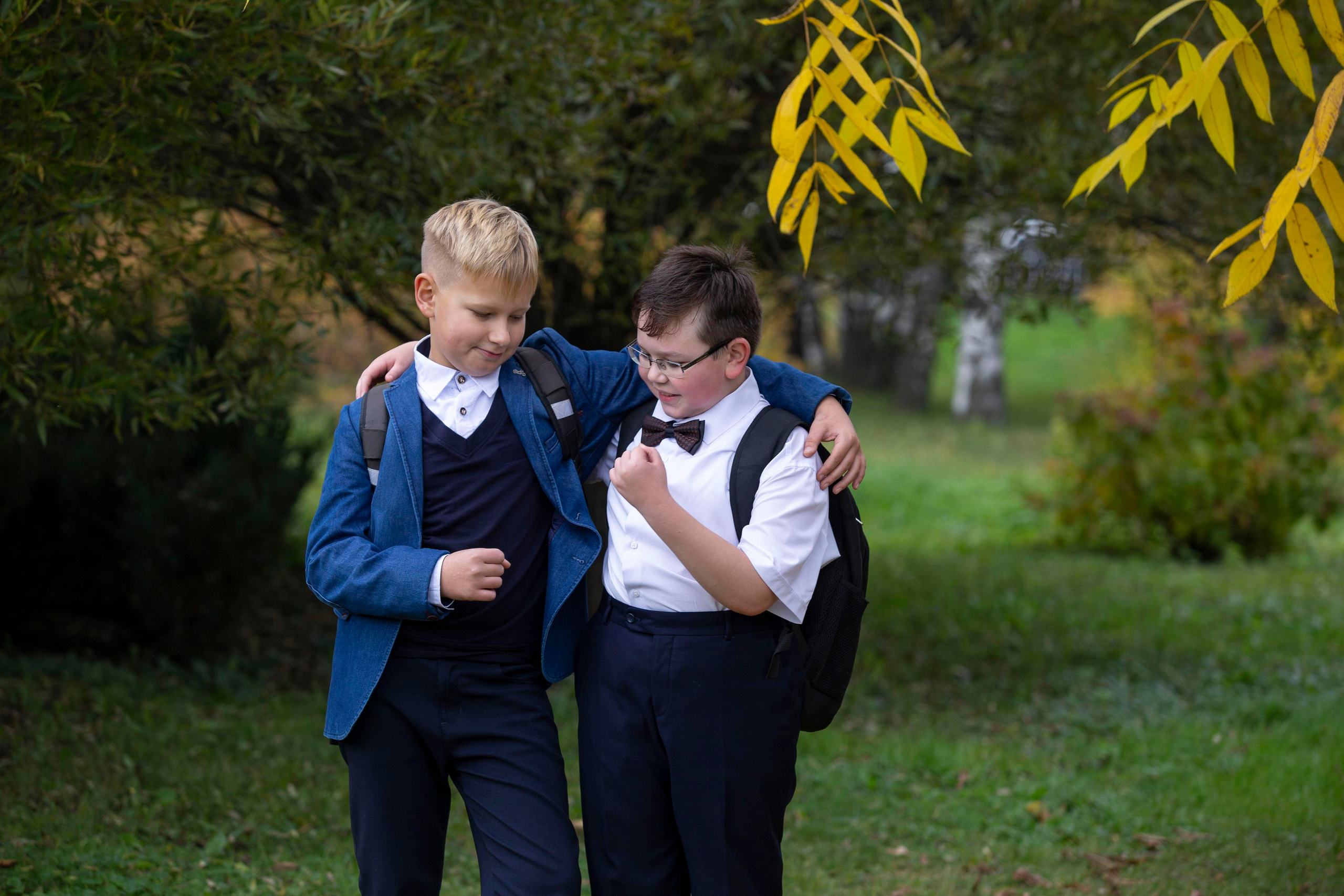 4 класс. Репортажный фотограф в Москве