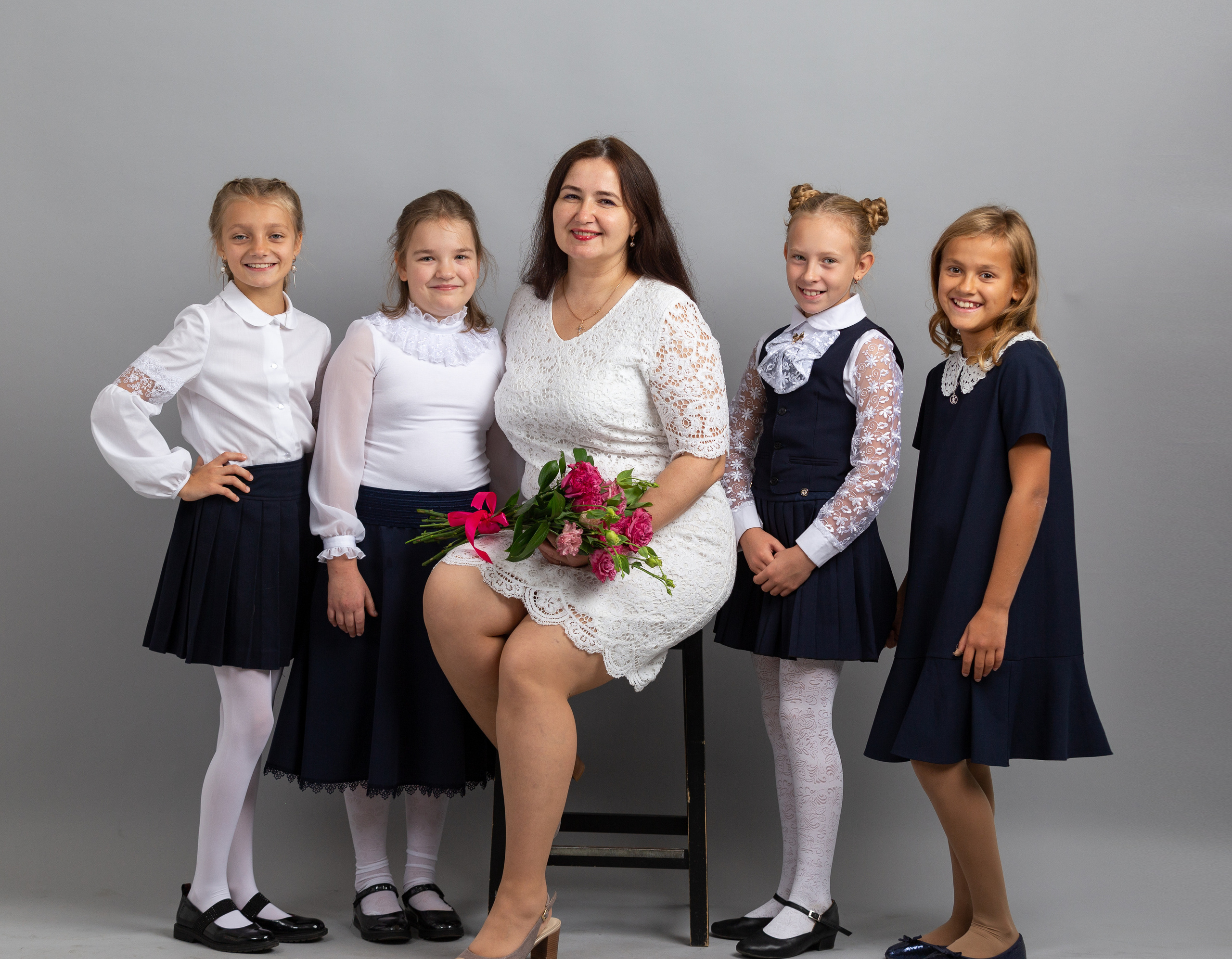 4 класс. Репортажный фотограф в Москве