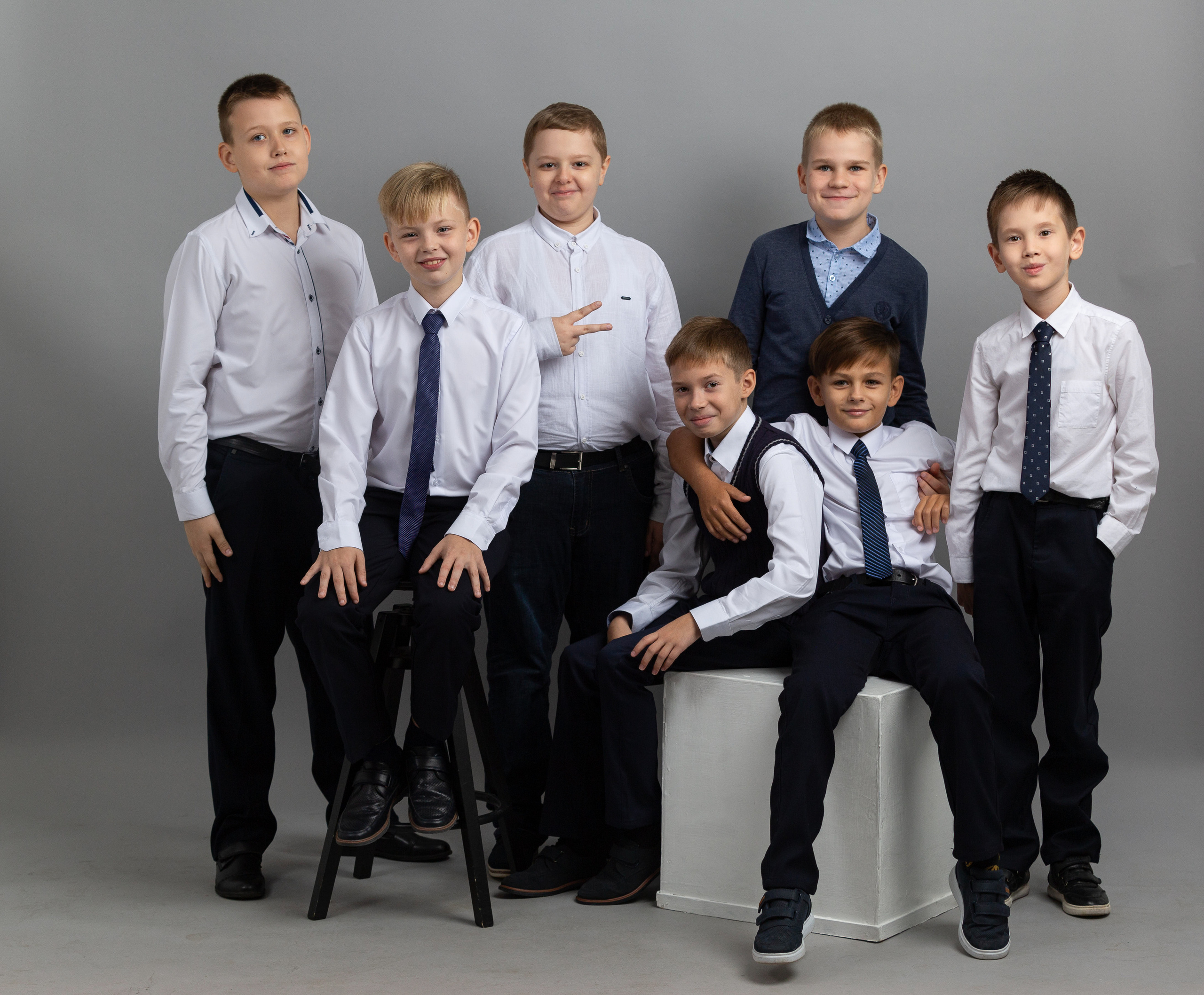 4 класс. Репортажный фотограф в Москве