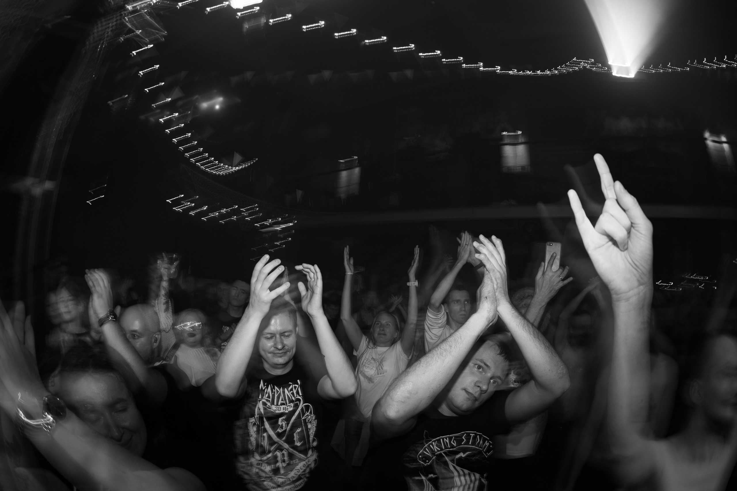 ПОРТ (812) 25 лет|Ласточка. Концертный и репортажный фотограф в Санкт-Петербурге Слава Пахомов