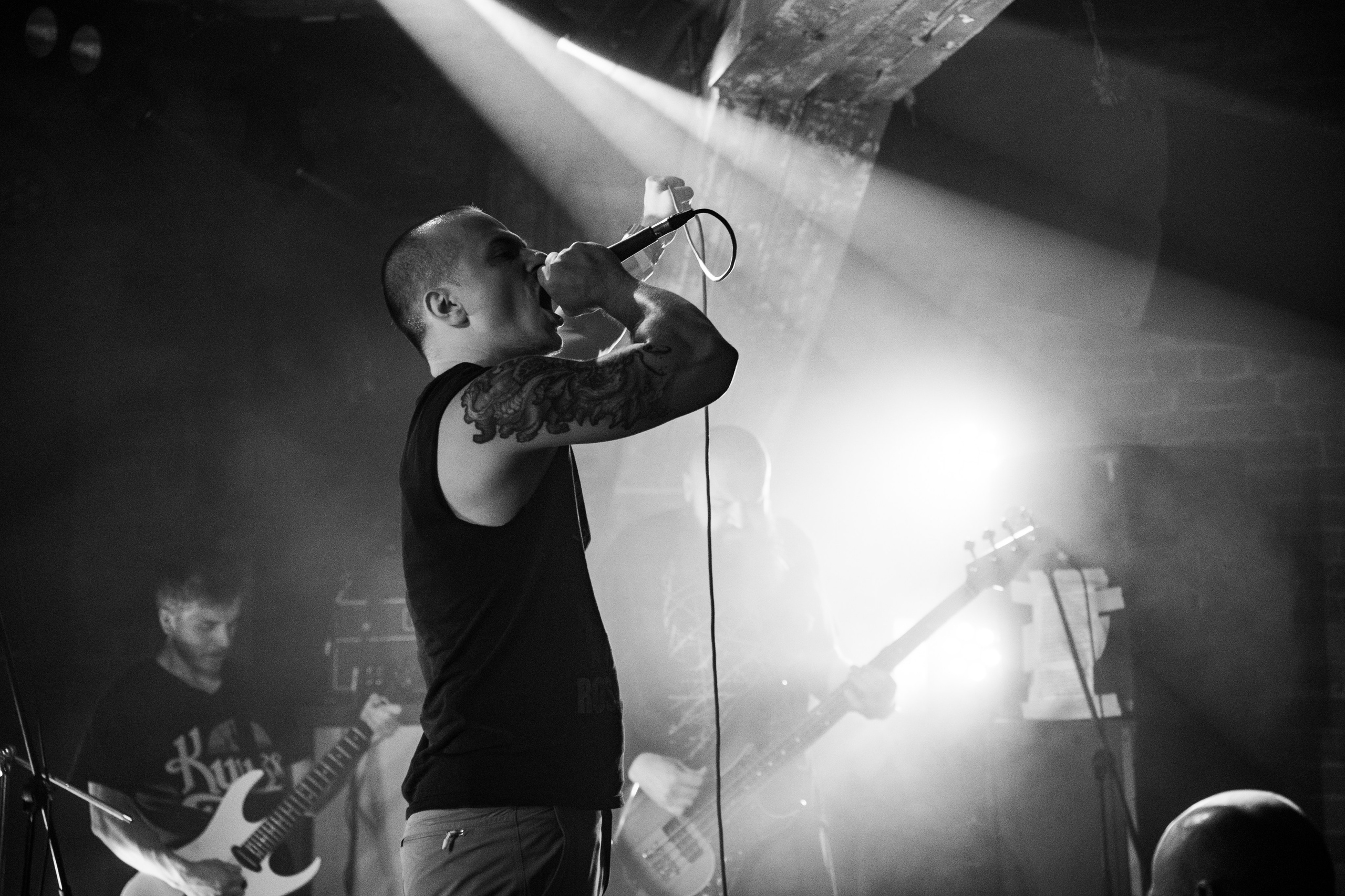 Raw sun: summer post-black fest. Концертный и репортажный фотограф в Санкт-Петербурге Слава Пахомов