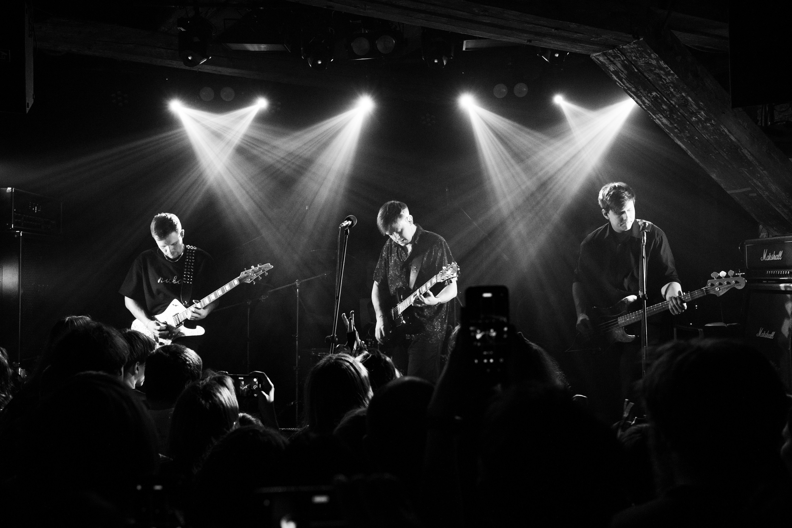 Show Me A Dinosaur|Zoccolo 2.0. Концертный и репортажный фотограф в Санкт-Петербурге Слава Пахомов