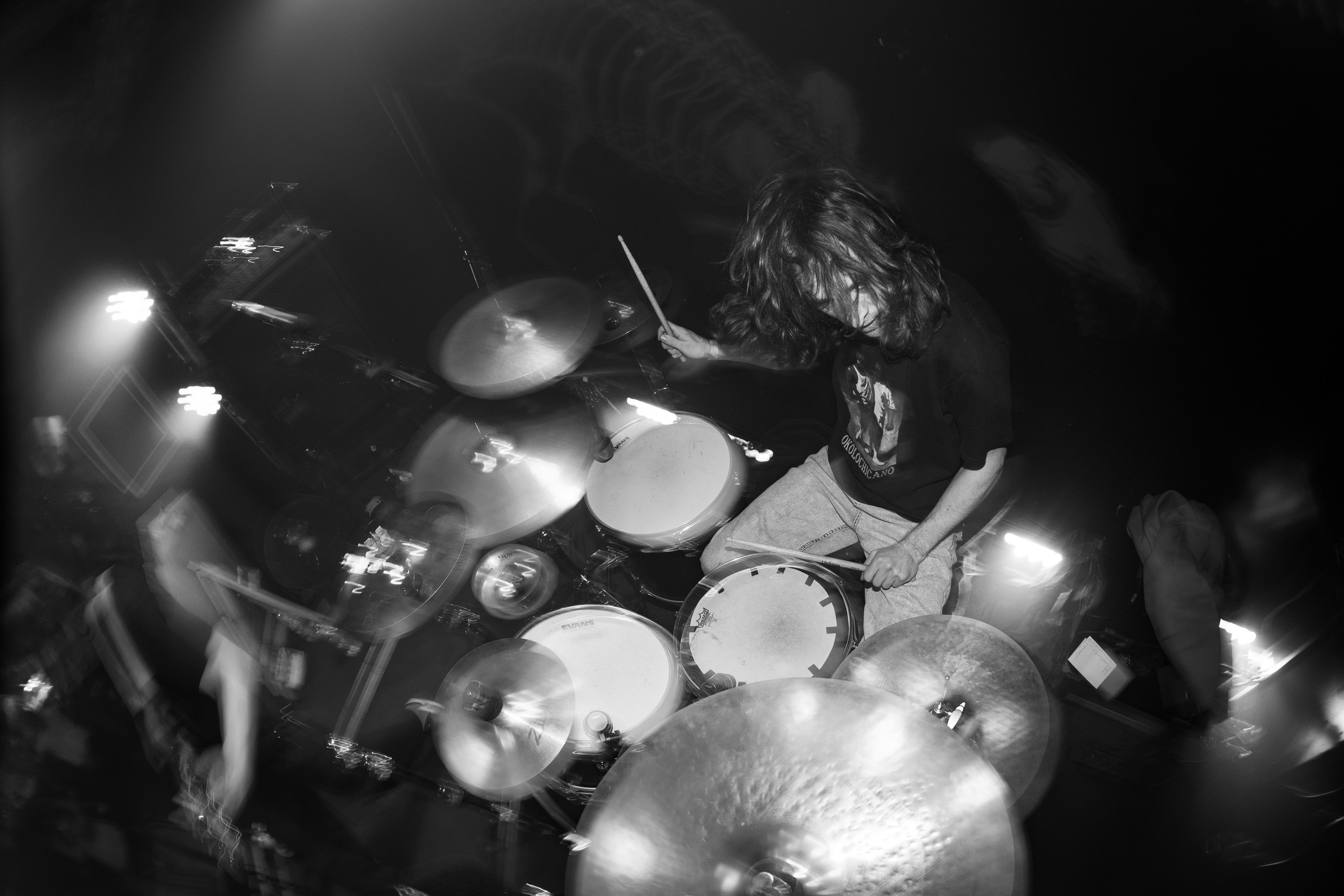 Дней череда|Zoccolo 2.0. Концертный и репортажный фотограф в Санкт-Петербурге Слава Пахомов