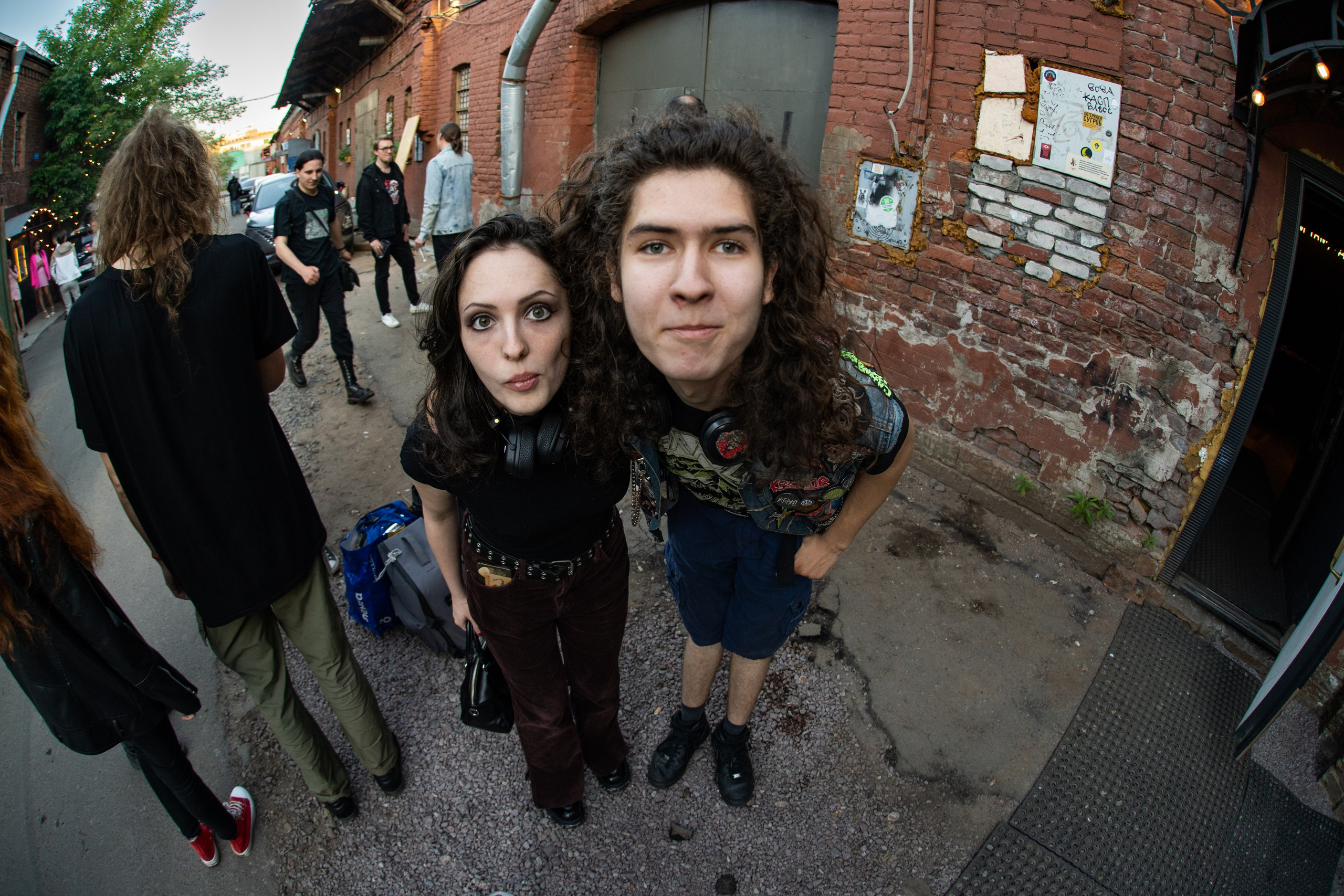 Neuropolis|клуб Сердце. Концертный и репортажный фотограф в Санкт-Петербурге Слава Пахомов