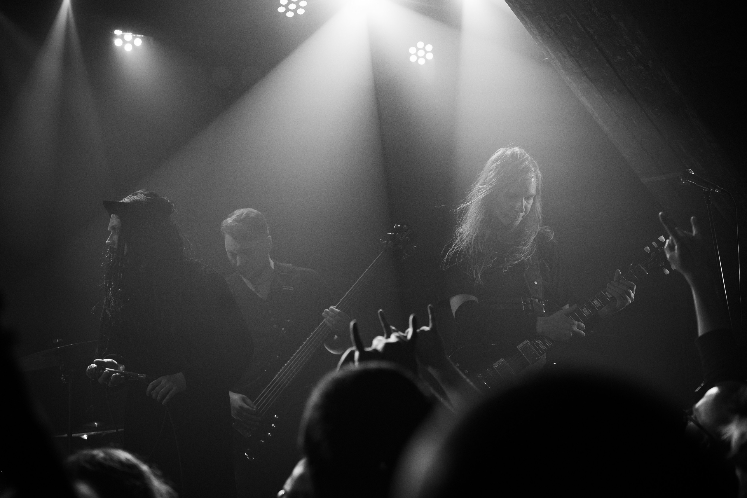 Депрессия и принятие|Zoccolo 2.0. Концертный и репортажный фотограф в Санкт-Петербурге Слава Пахомов