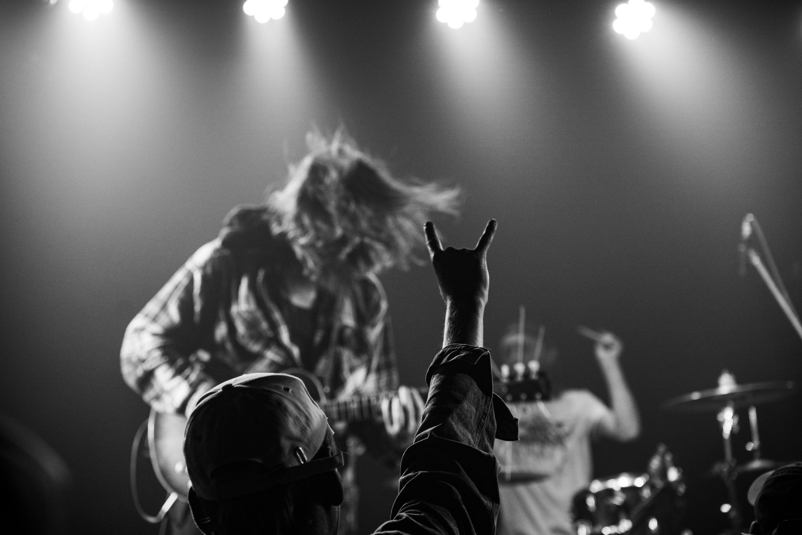 Lesnik • ШШШ • Laugar • DØRER|Zoccolo 2.0. Концертный и репортажный фотограф в Санкт-Петербурге Слава Пахомов