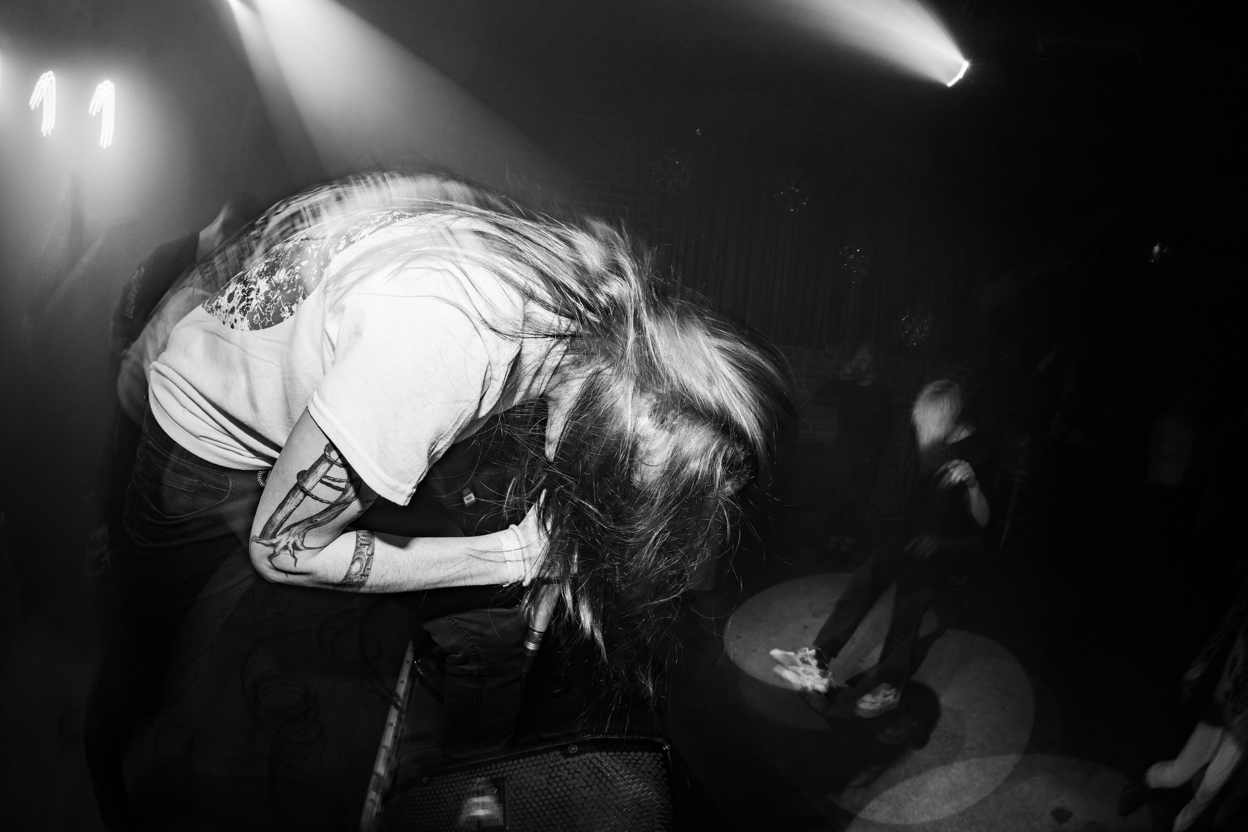 Дней череда|Zoccolo 2.0. Концертный и репортажный фотограф в Санкт-Петербурге Слава Пахомов