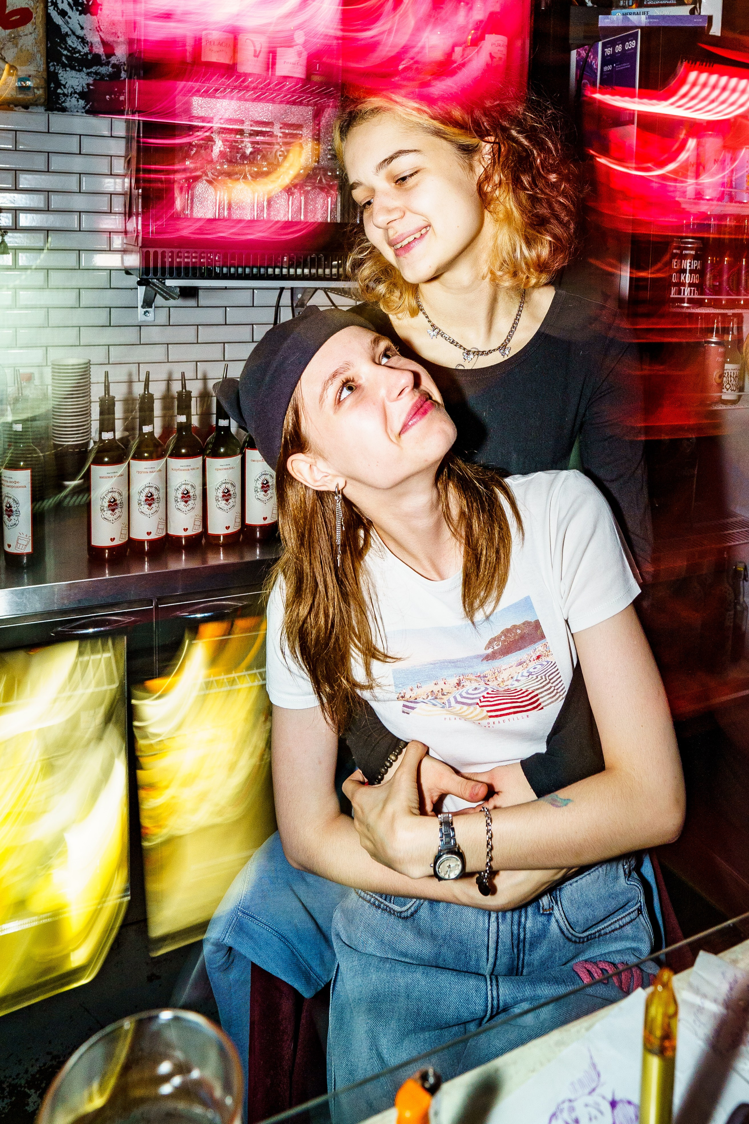 Бар разбитых сердец. Last summer party. Концертный и репортажный фотограф в Санкт-Петербурге Слава Пахомов