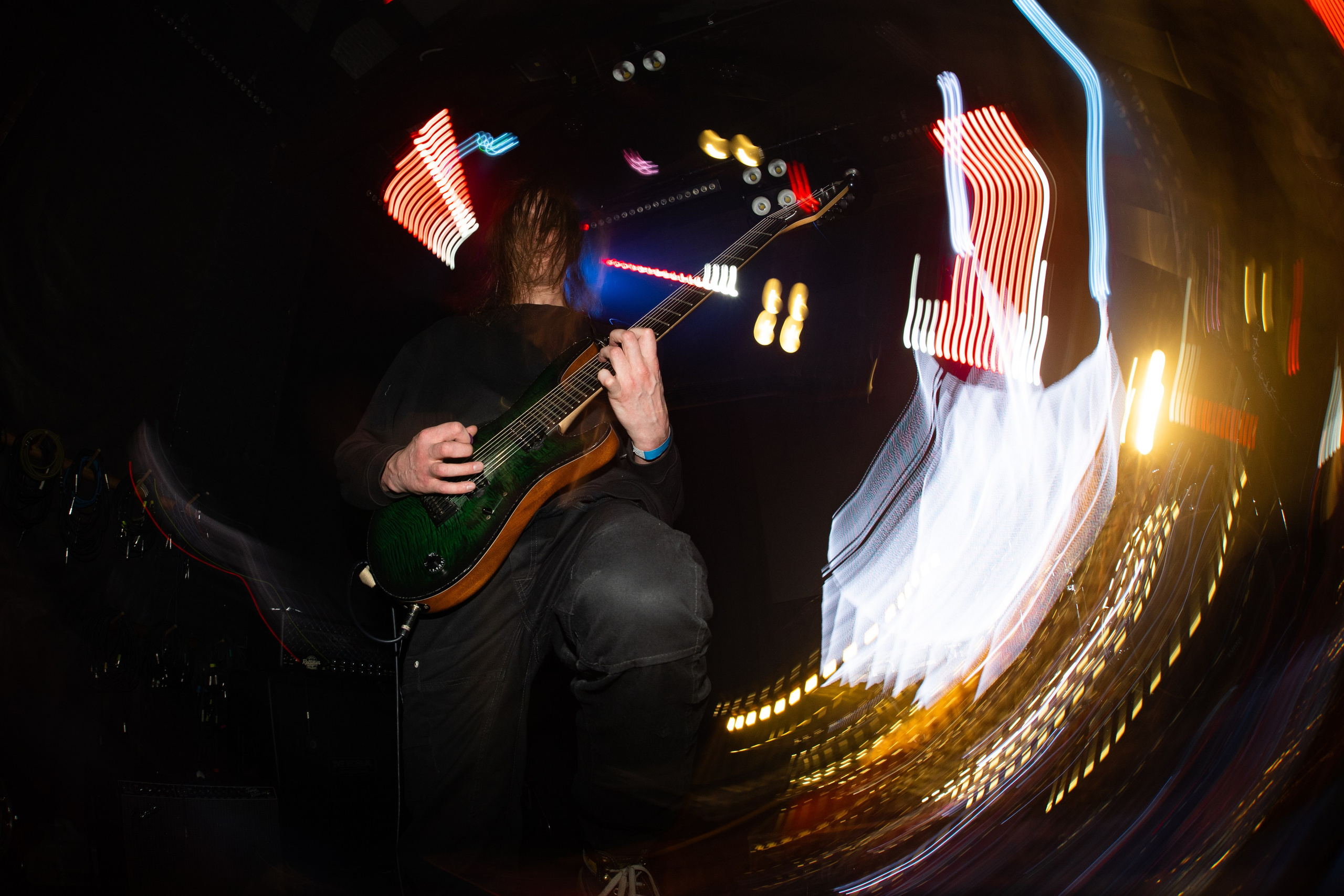 Чёрная Нева Vol.9|Сердце. Концертный и репортажный фотограф в Санкт-Петербурге Слава Пахомов