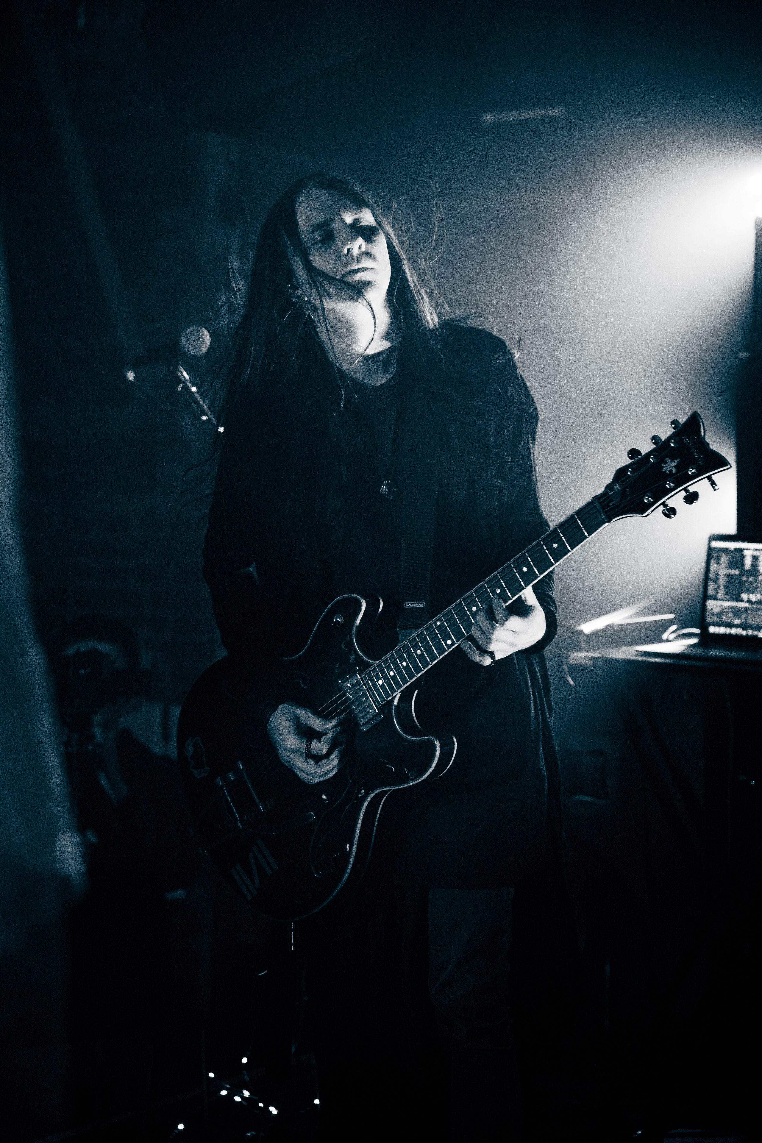 Elfe — БОЛЬШОЙ СОЛЬНЫЙ КОНЦЕРТ | Zoccolo 2.0. Концертный и репортажный фотограф в Санкт-Петербурге Слава Пахомов