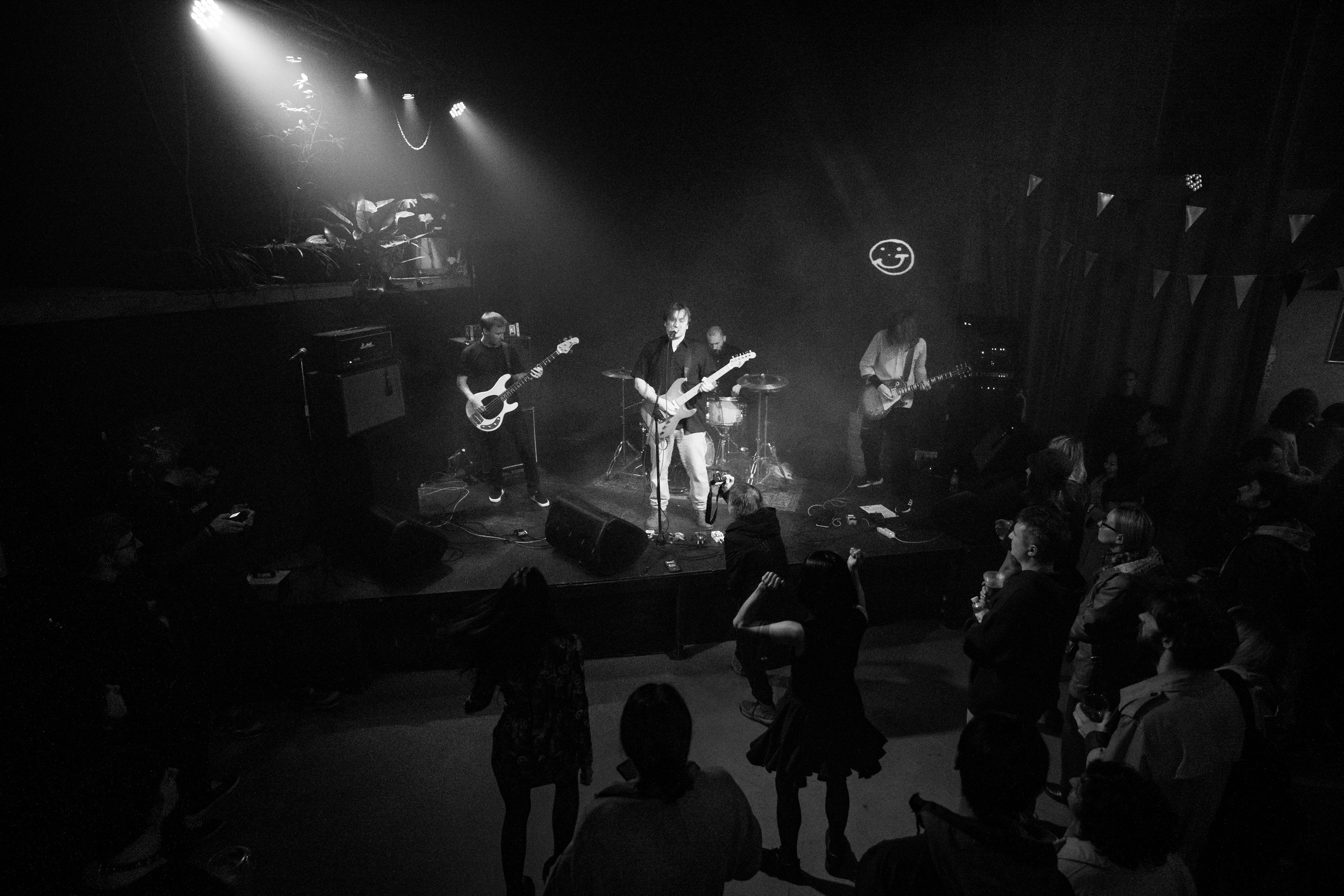 Летние войны • Skimist • 100 Собак | Ласточка. Концертный и репортажный фотограф в Санкт-Петербурге Слава Пахомов