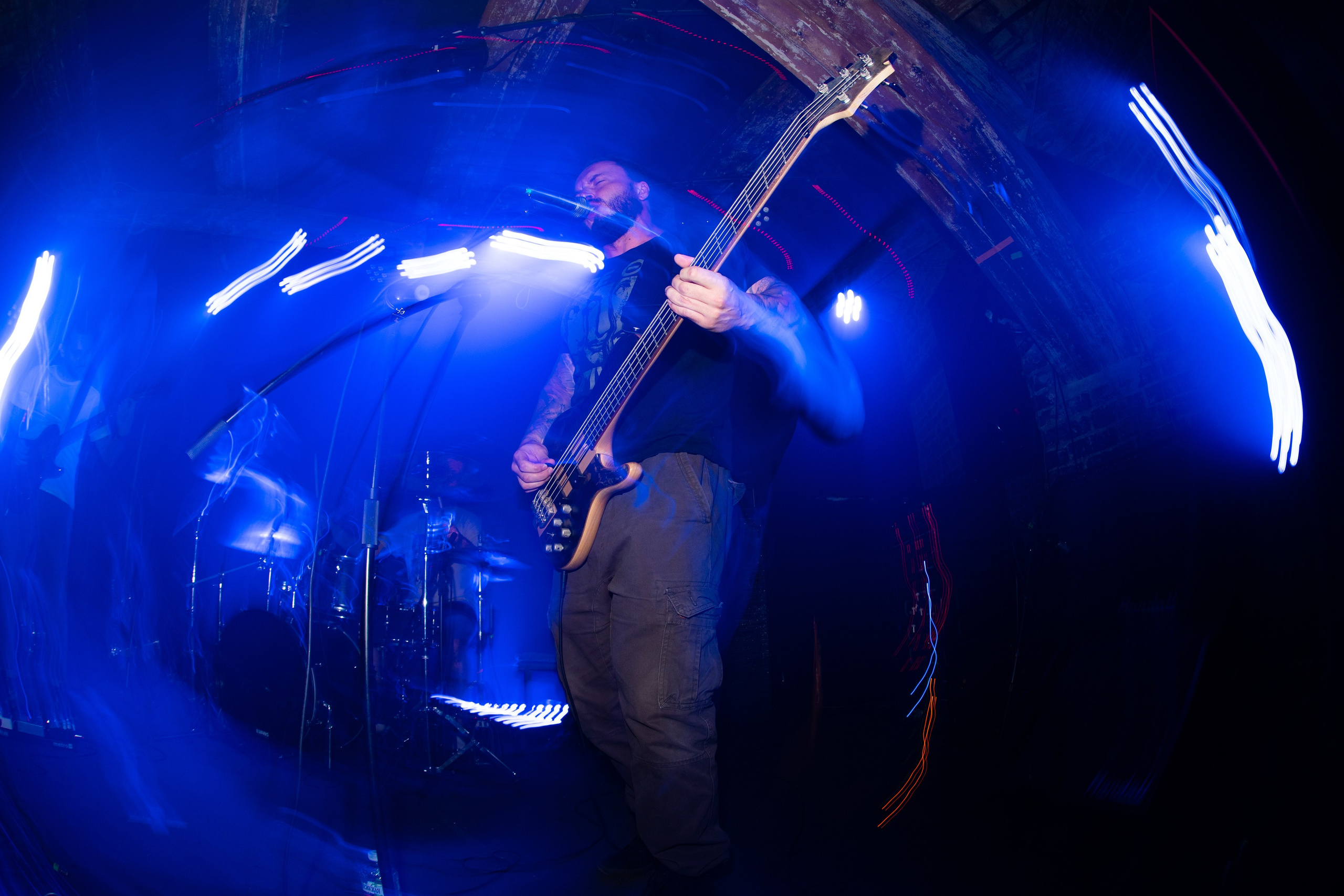 Концерты. Концертный и репортажный фотограф в Санкт-Петербурге Слава Пахомов