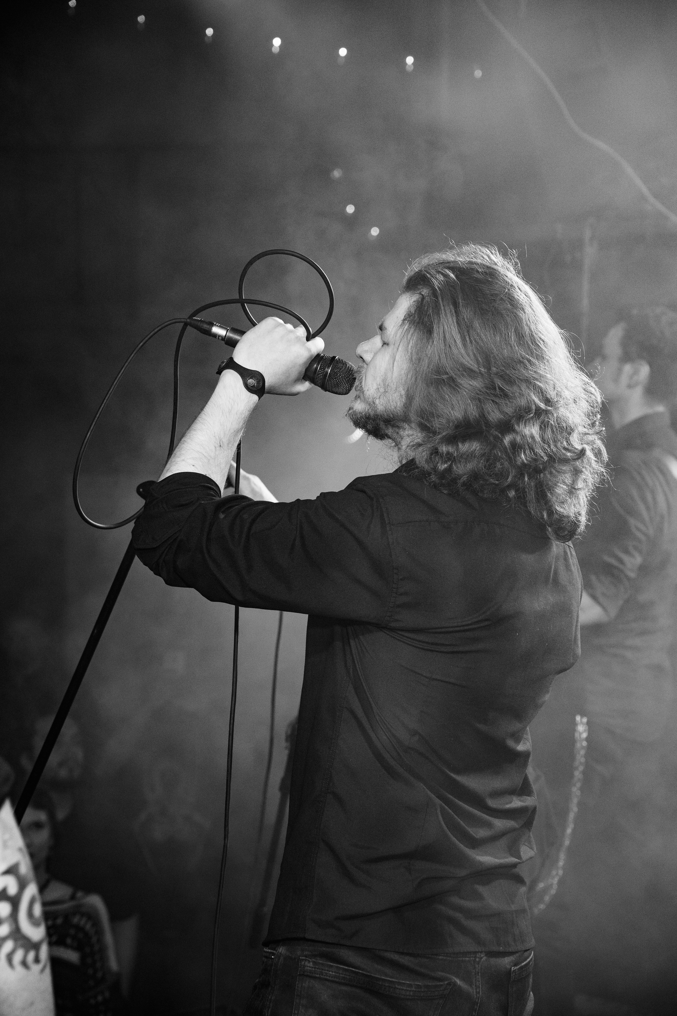 Valhalla | 24.05.25 | Ласточка. Концертный и репортажный фотограф в Санкт-Петербурге Слава Пахомов