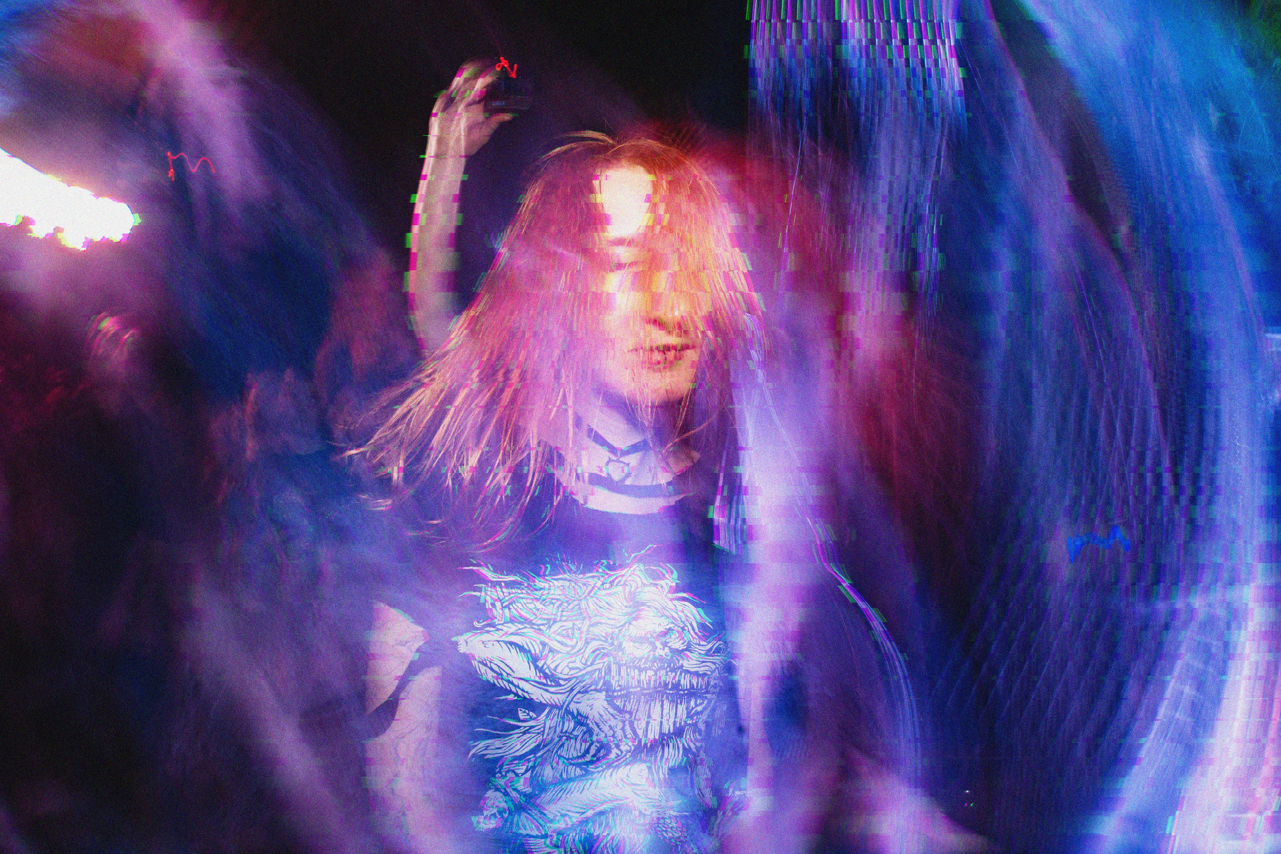 Potvor • aphotique • Barbasolente|Мотыга. Концертный и репортажный фотограф в Санкт-Петербурге Слава Пахомов