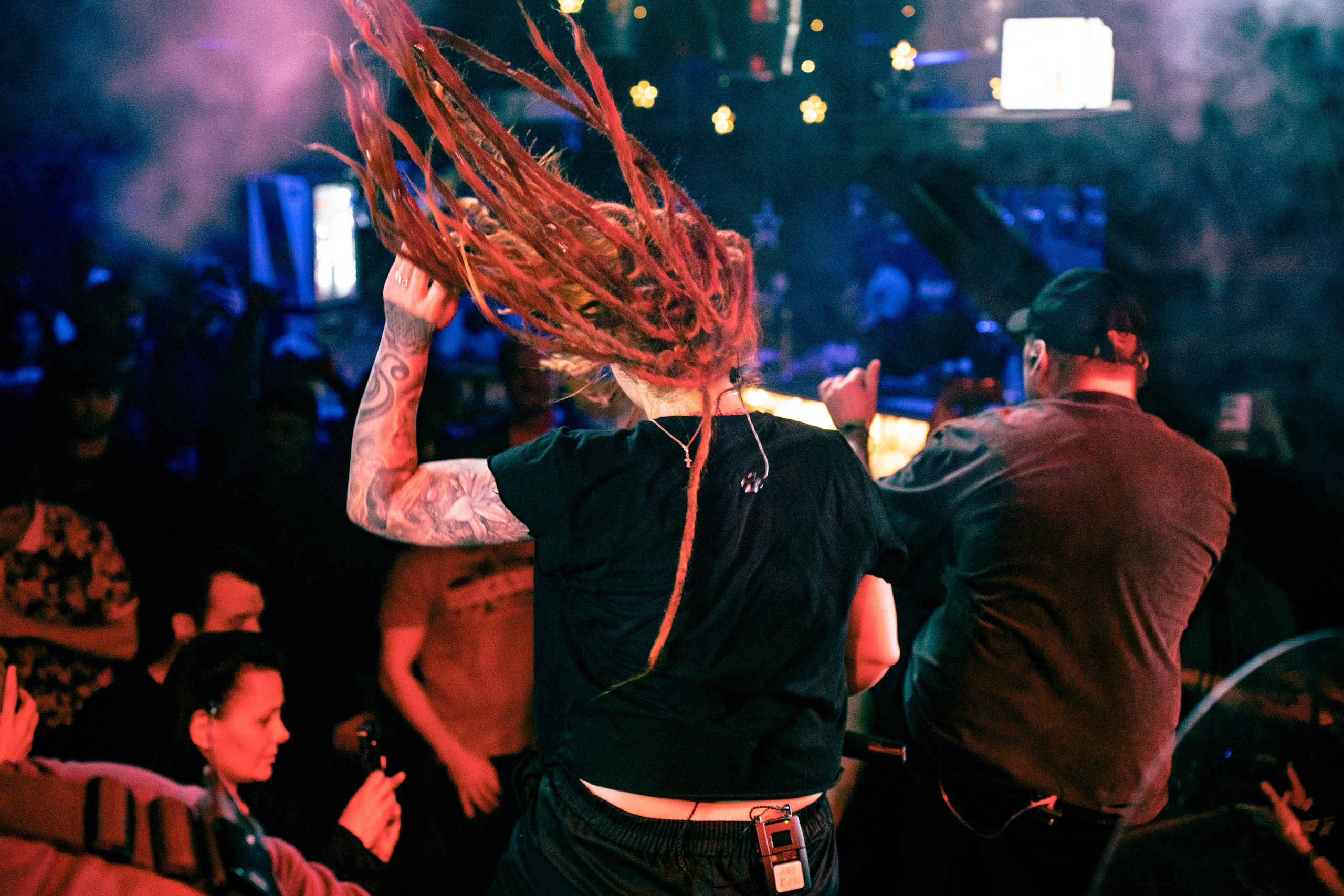 ОМУТ ГИГ|Zoccolo 2.0. Концертный и репортажный фотограф в Санкт-Петербурге Слава Пахомов