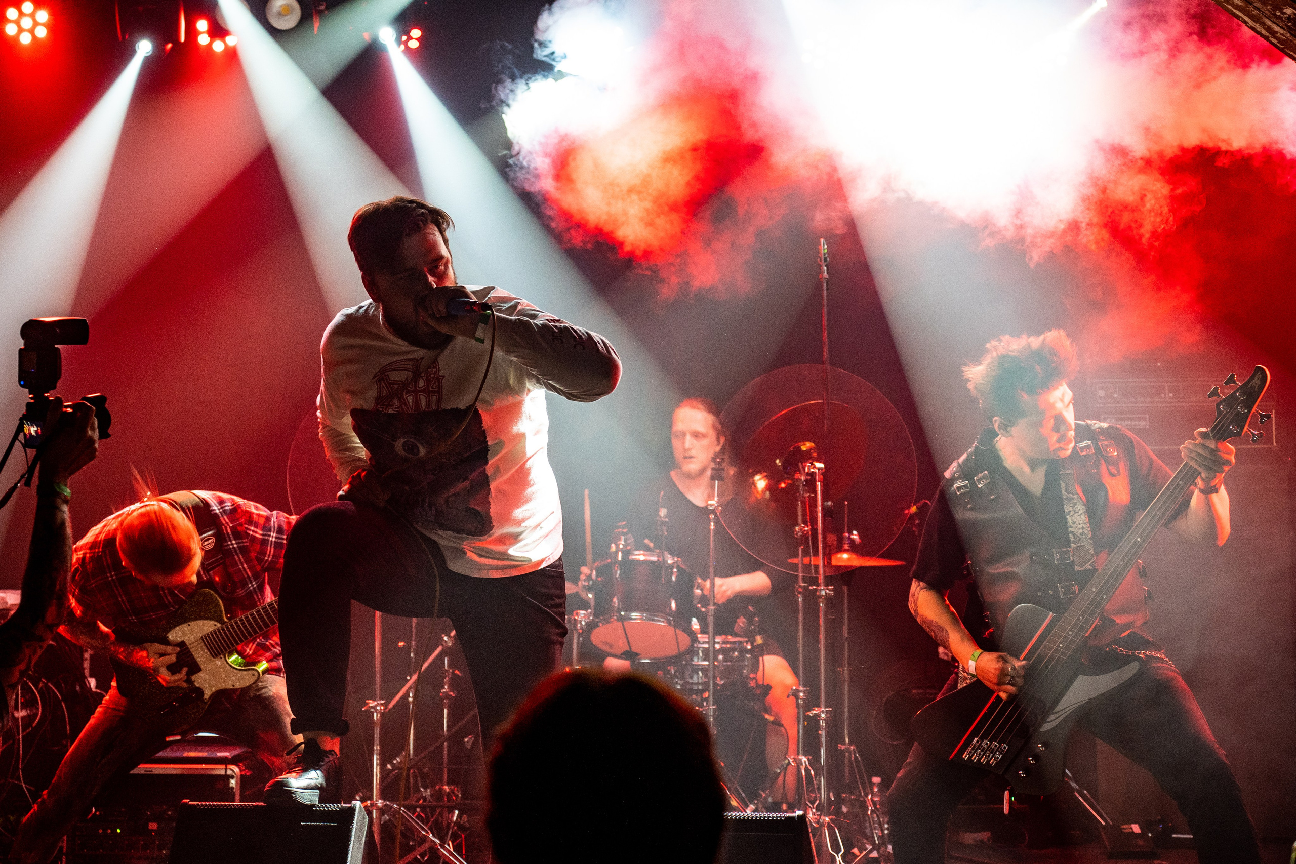 Without Me|Zoccolo 2.0. Концертный и репортажный фотограф в Санкт-Петербурге Слава Пахомов