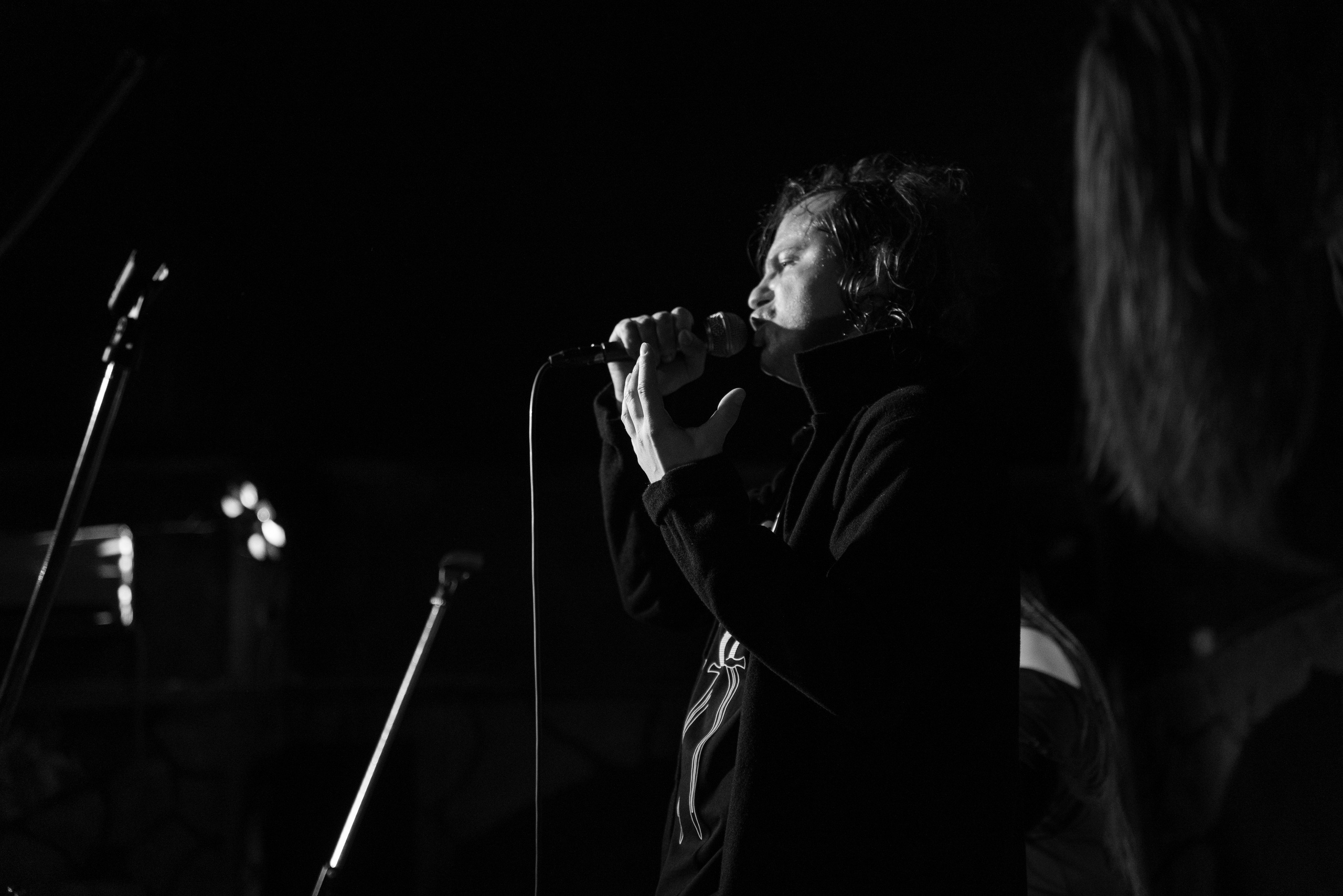 Ночь На Земле|Нора, Псков. Концертный и репортажный фотограф в Санкт-Петербурге Слава Пахомов