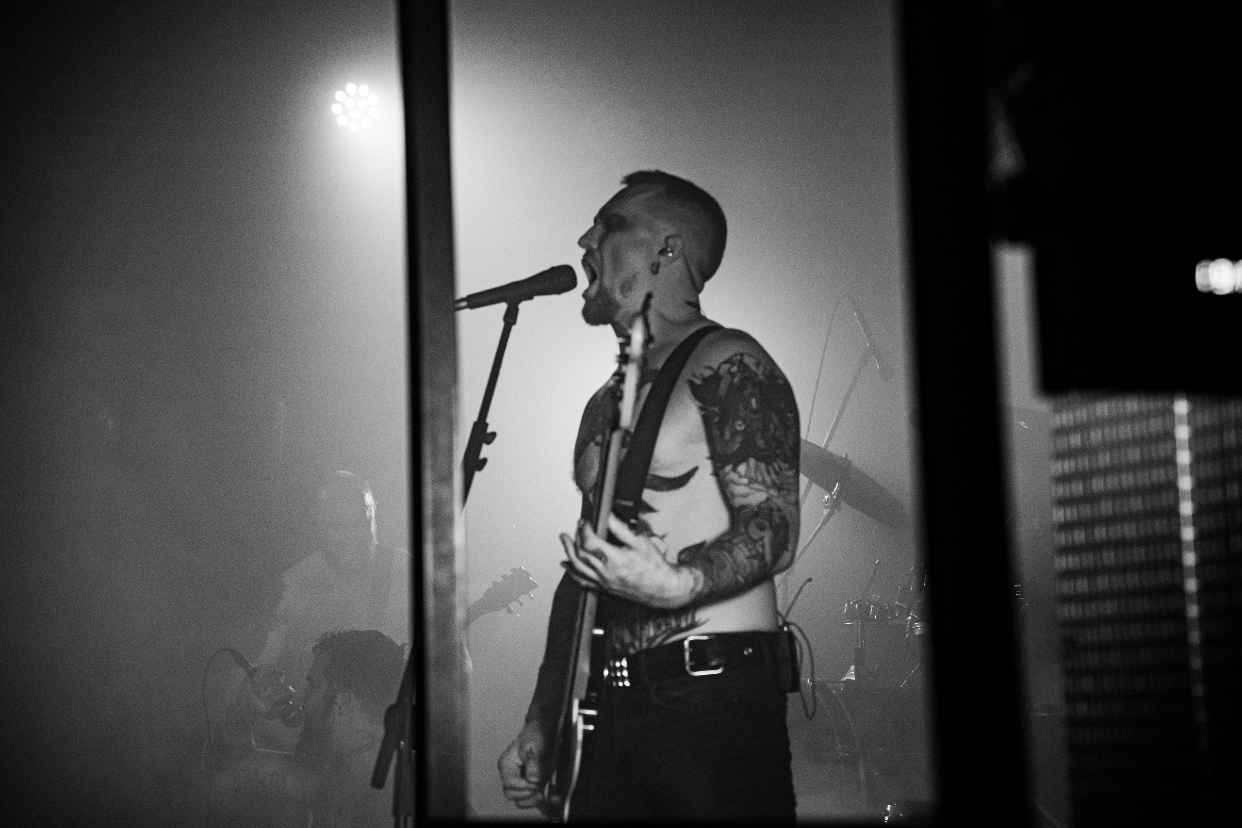 Valhalla | 24.05.25 | Ласточка. Концертный и репортажный фотограф в Санкт-Петербурге Слава Пахомов