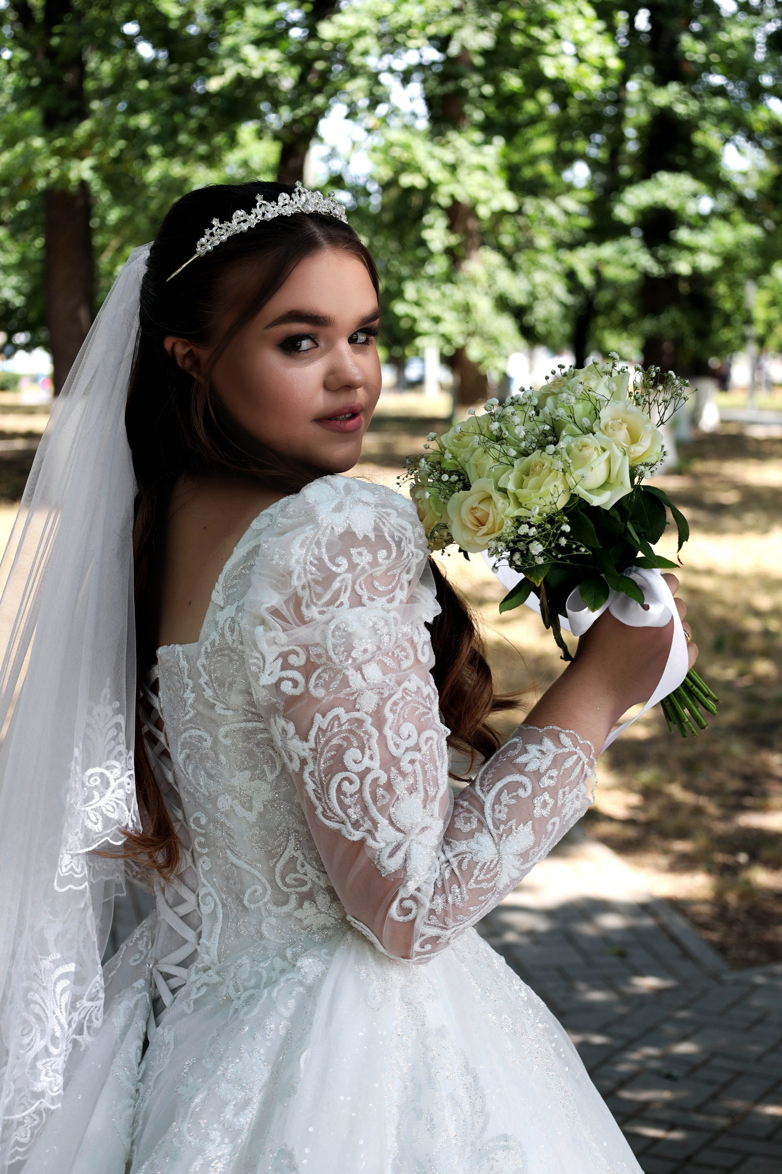 Маша и Егор г. Красный Сулин. Свадебный фотограф ростовская область