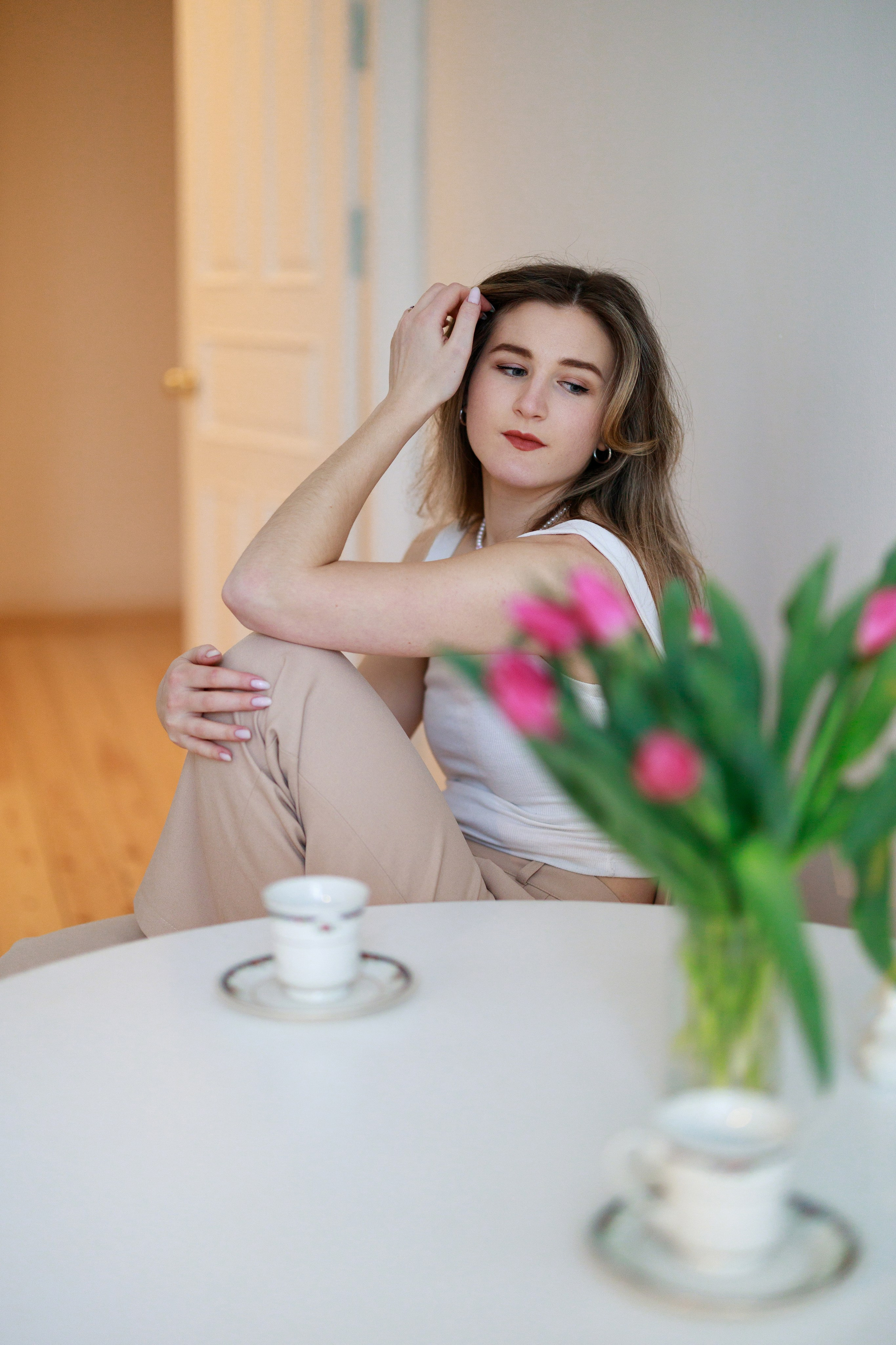 Индивидуальные. Фотограф Санкт-Петербург Конюхова Мария