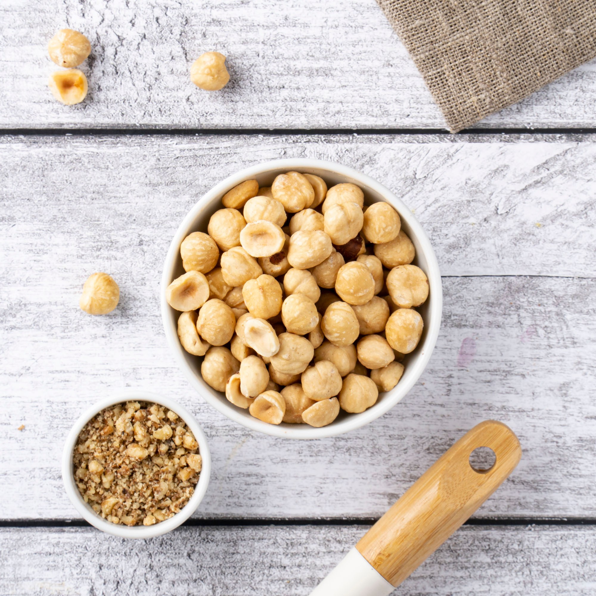 Agrohub. Предметное фото