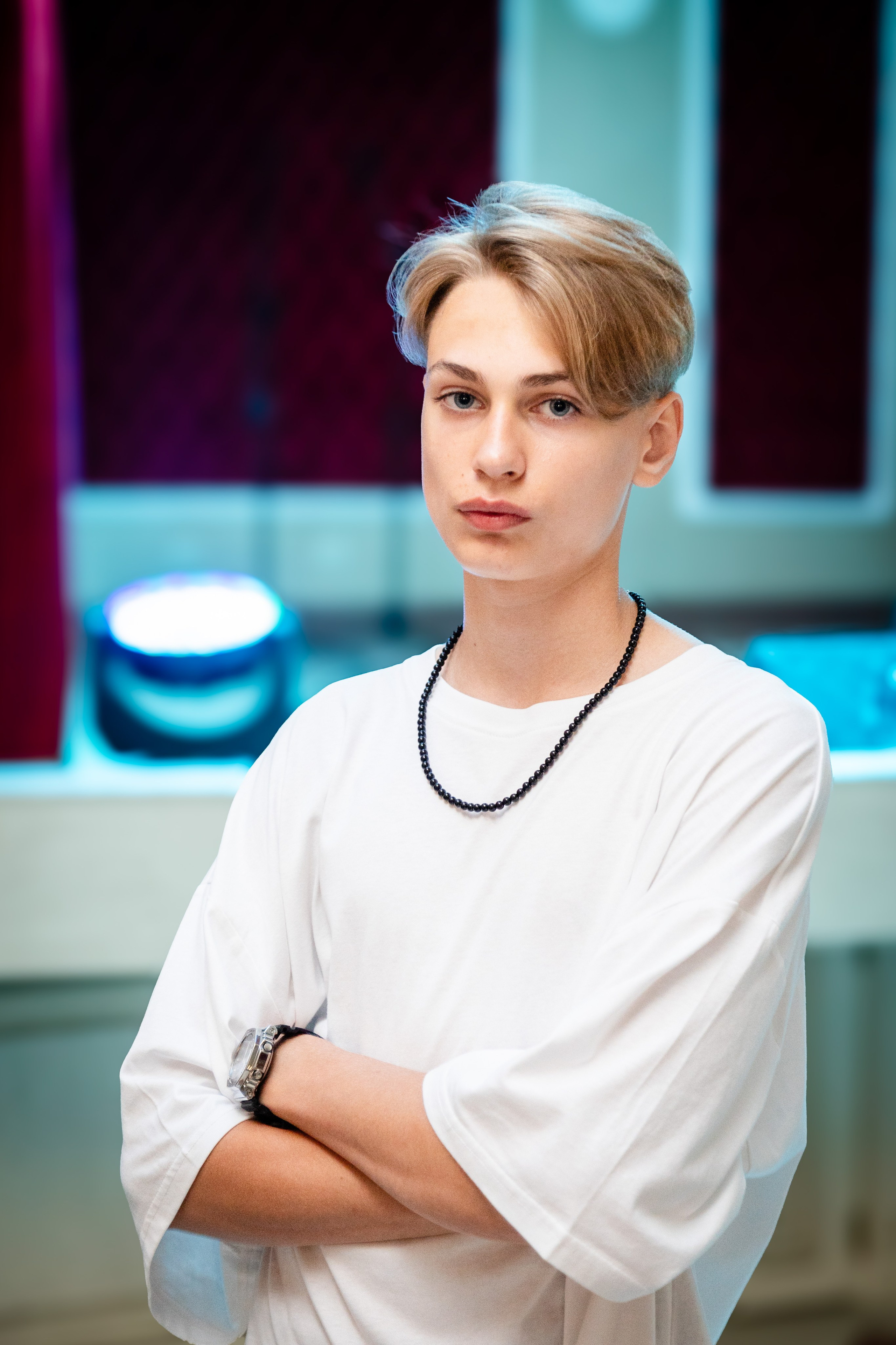 Школьный выпускной. Детский фотограф видеограф в Хабаровске Михаил Орлов