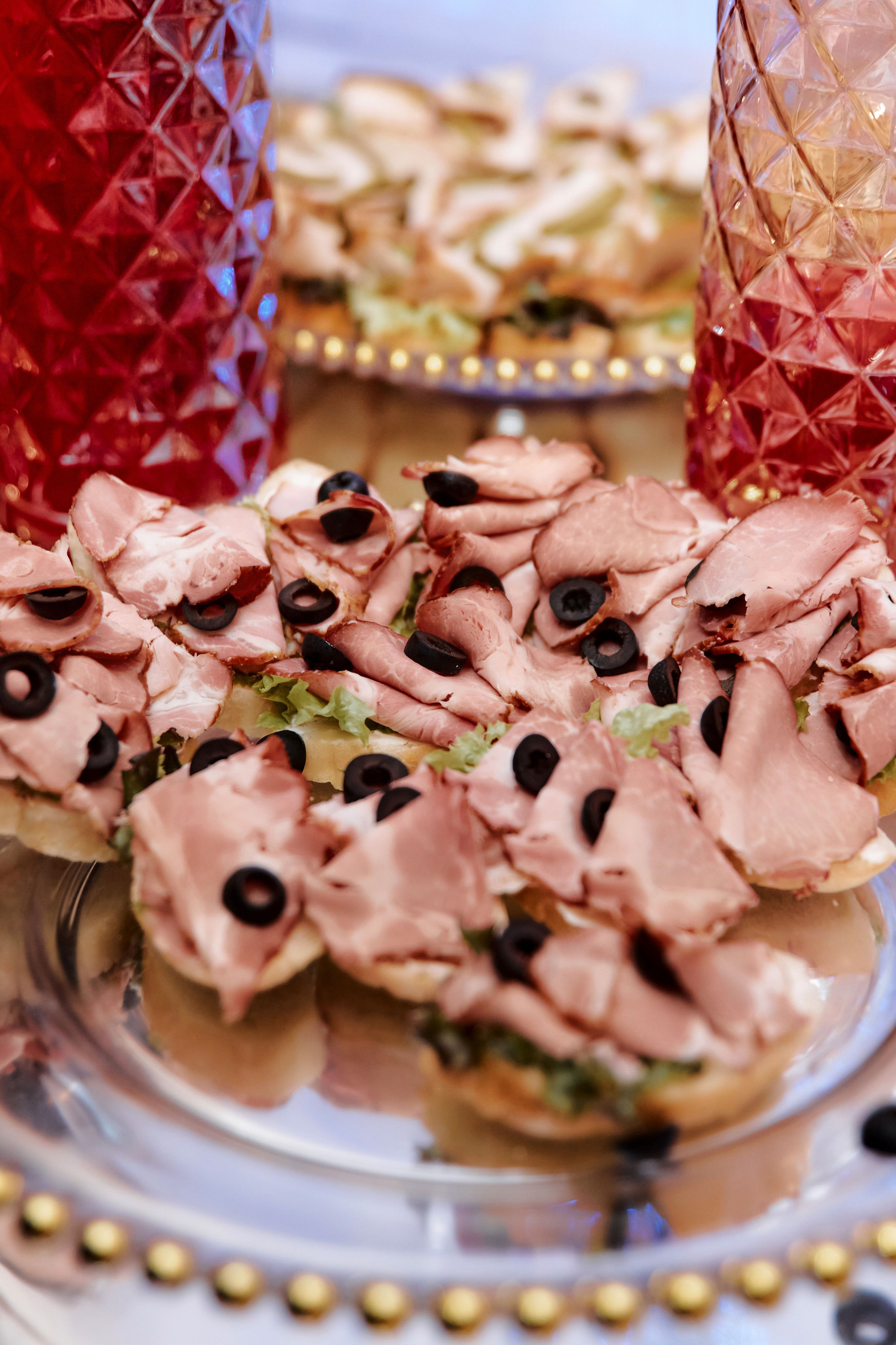 Modeling+. Fasion-show «Зима в городе» 2024. Фотограф Алексей Яковлев