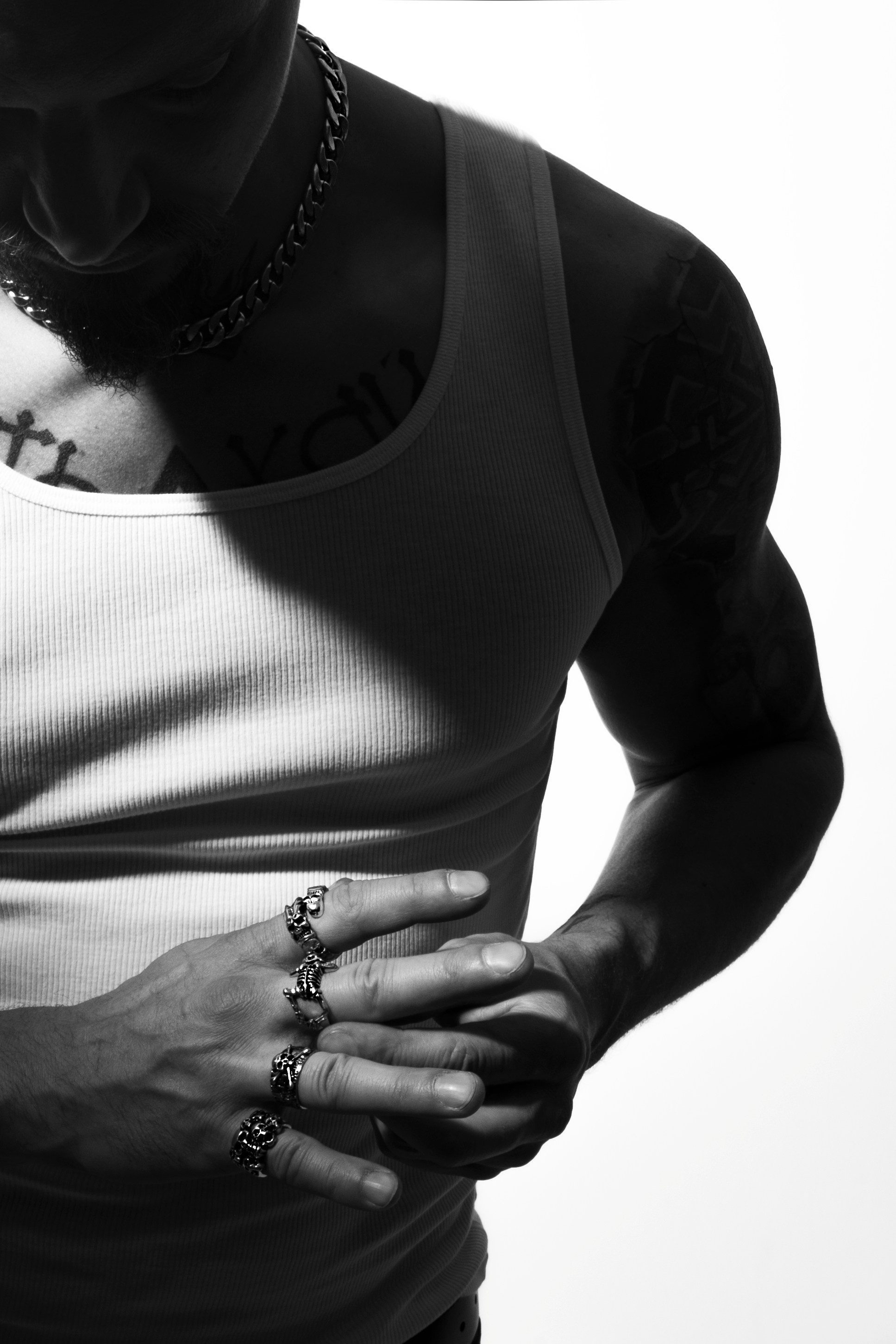 Artem Playman. KUPTSOVA FOTO