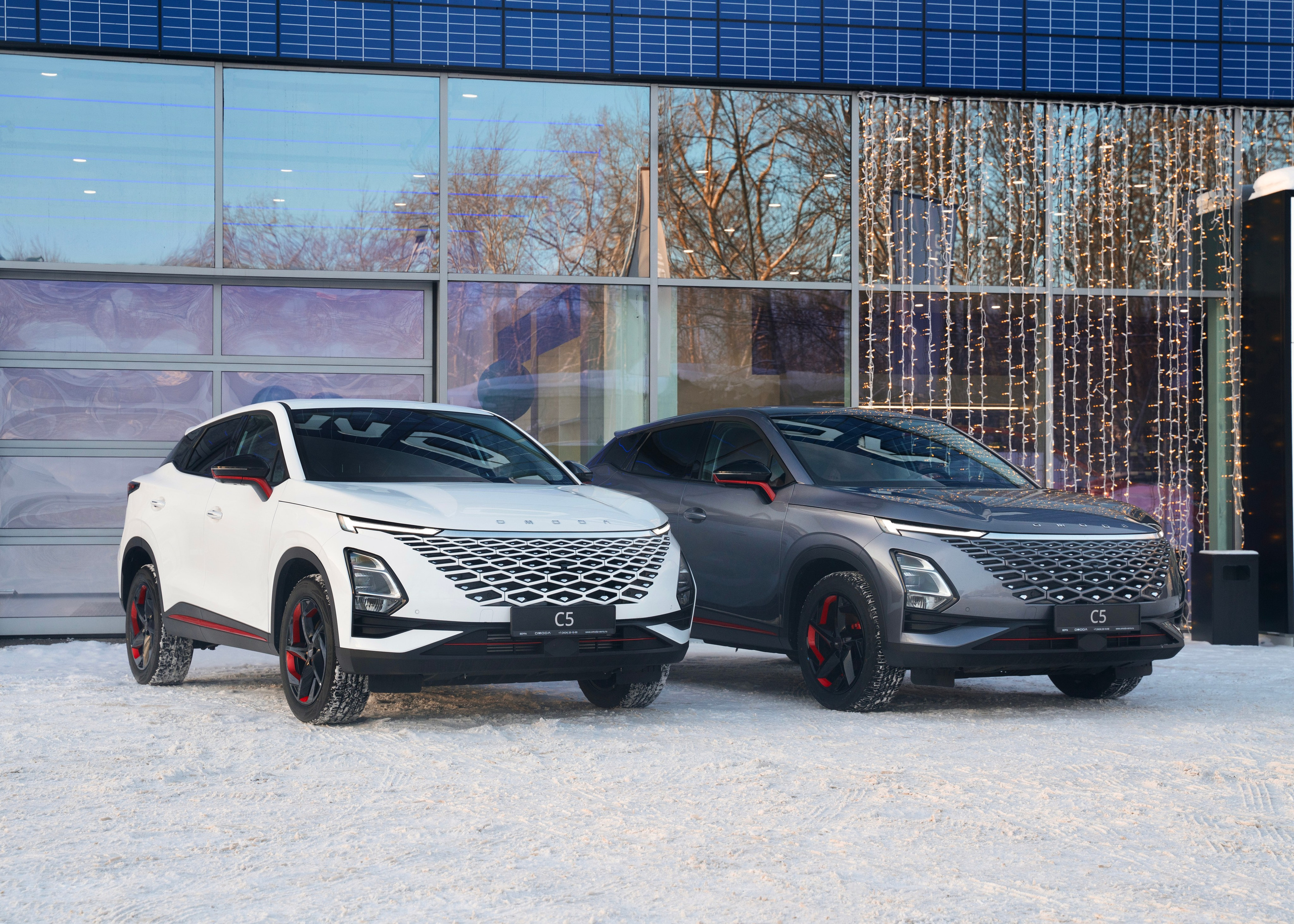 Автосалоны/Детейлинги/Сервисы. Главная