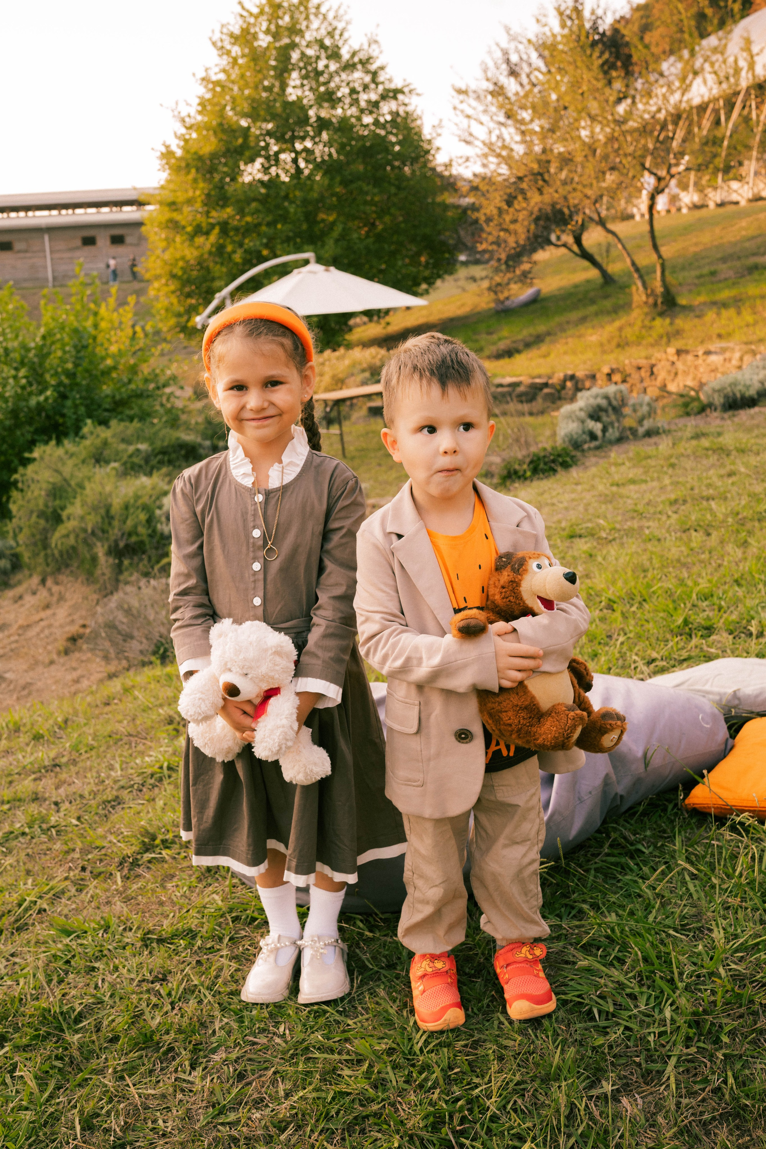Вика, Лиза и Саша. Фотограф в Сочи Щетинина Анастасия