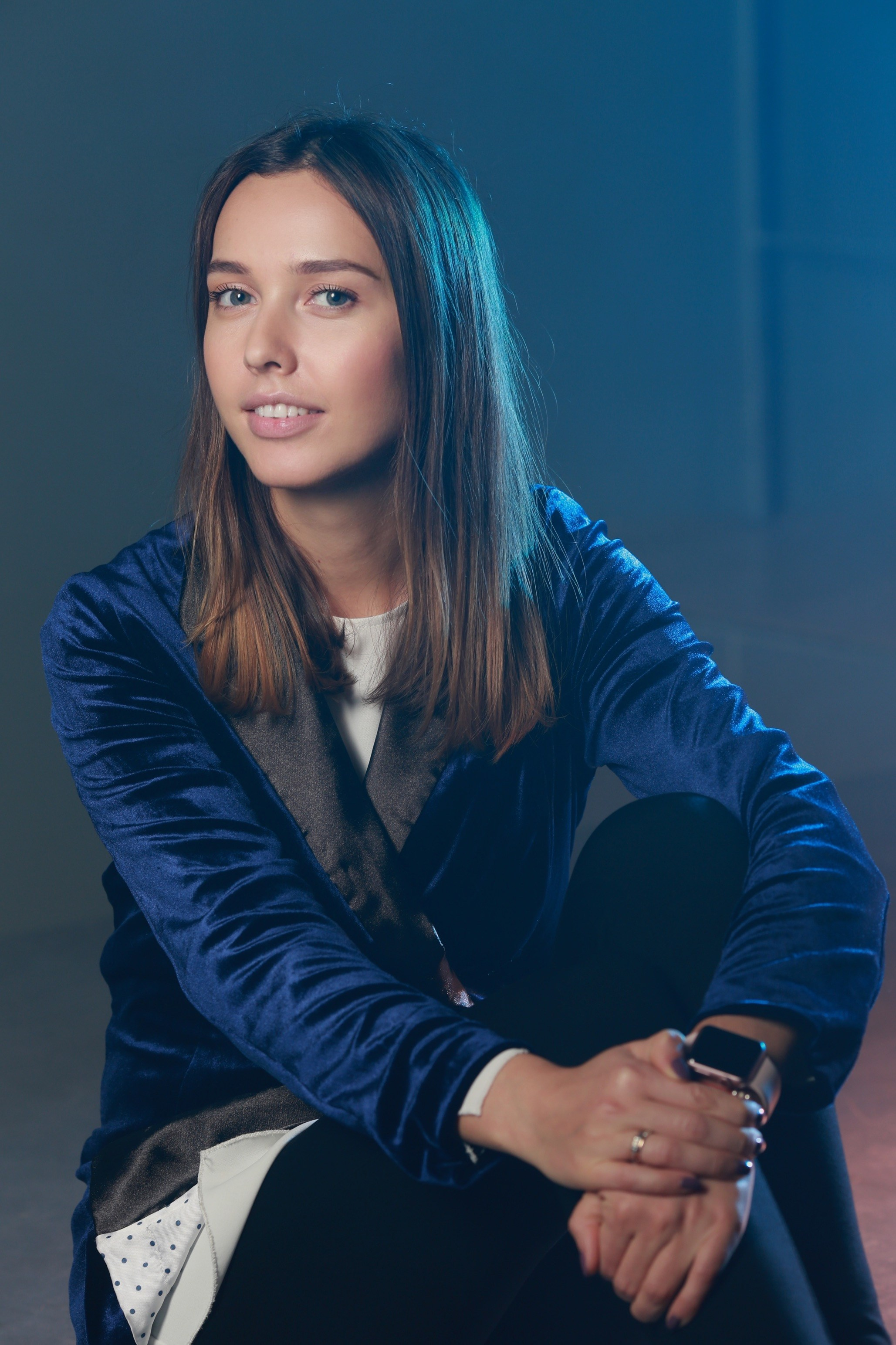 Татьяна. Профессиональный фотограф Алена Александрова