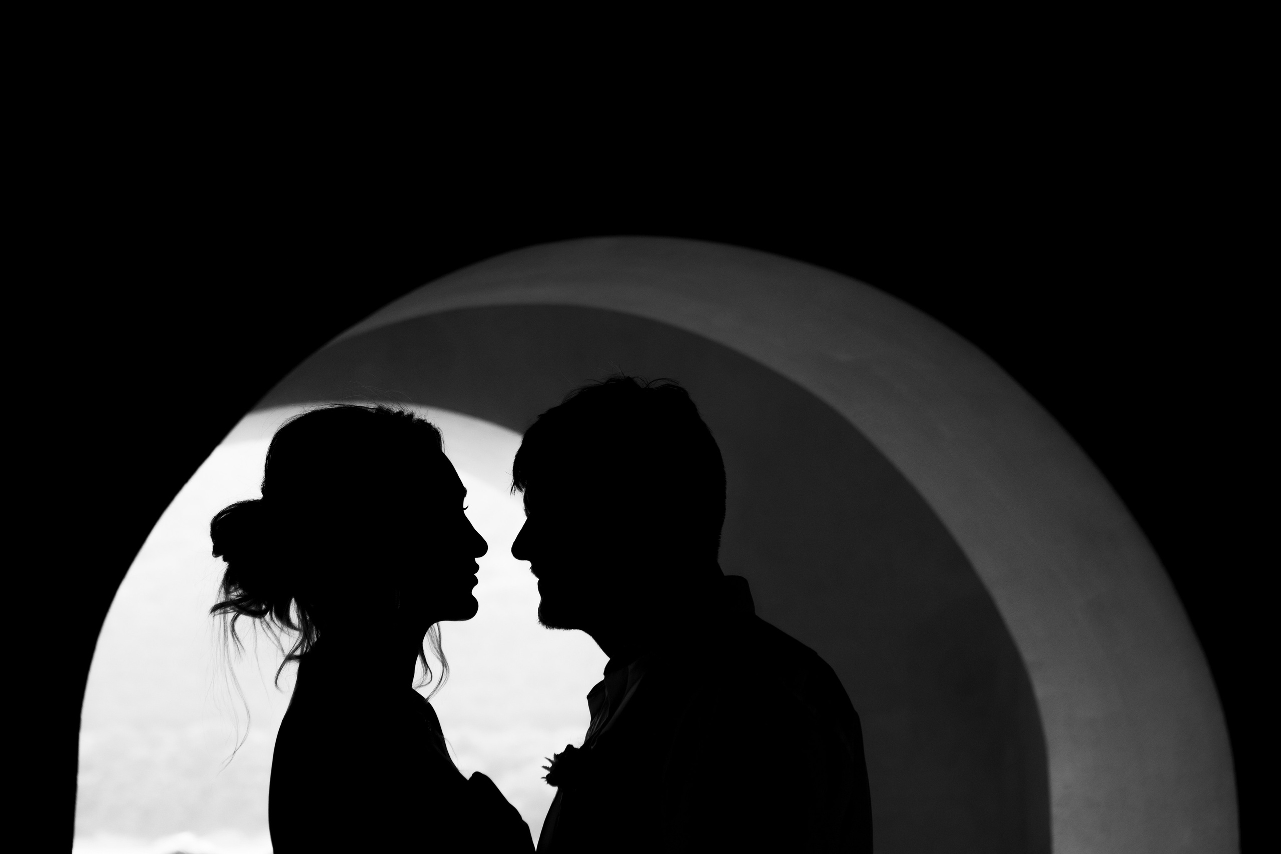 Свадебная прогулка. Фотограф Новороссийск