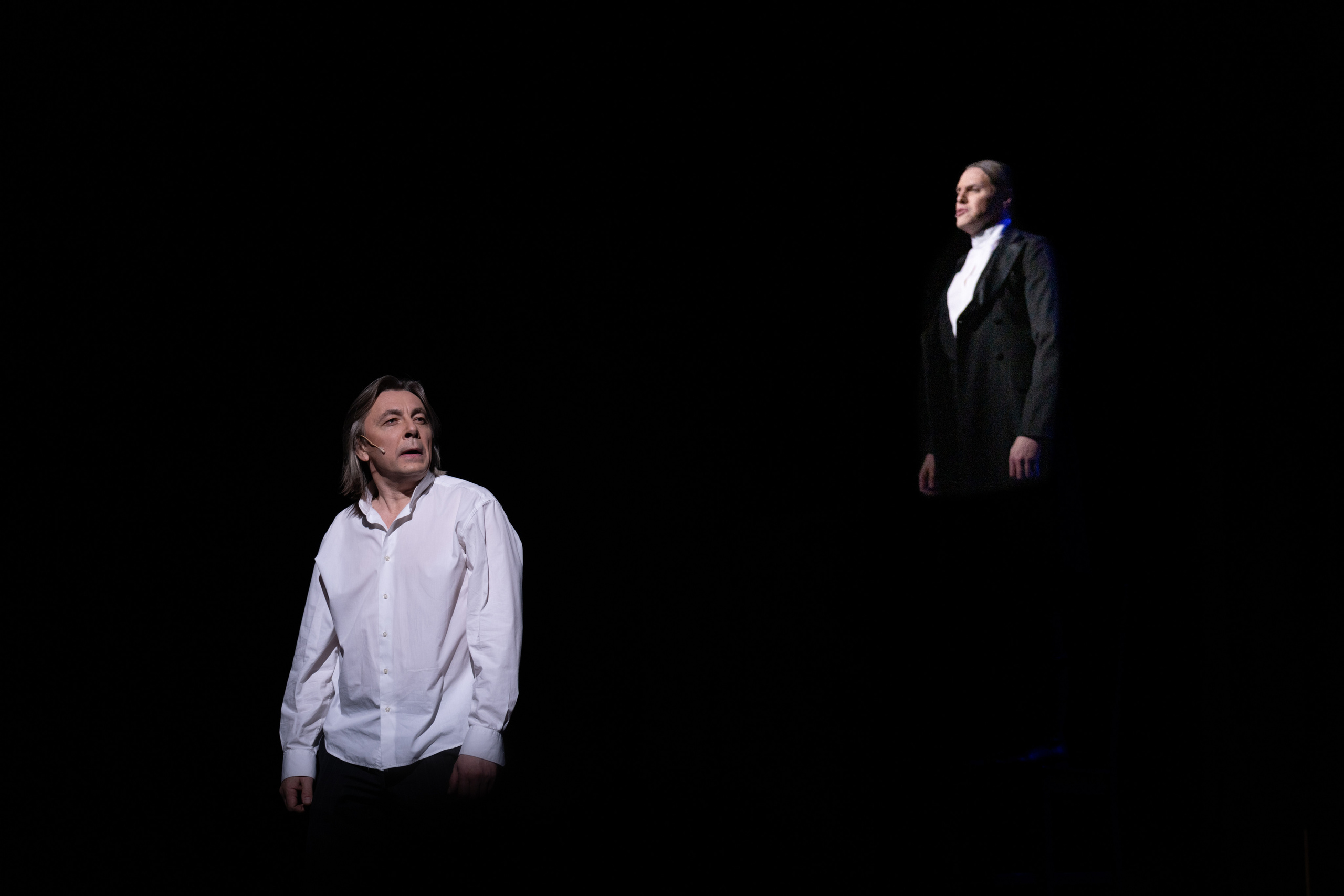 Рок-Опера «КарамазоВЫ». Сайт фотографа Сергея Абрамова