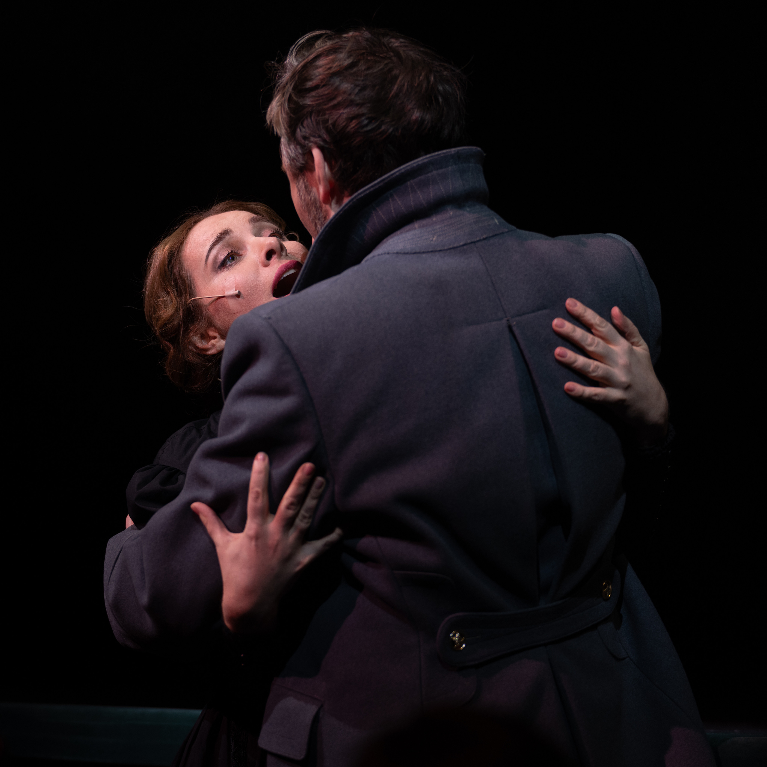 Рок-Опера «КарамазоВЫ». Сайт фотографа Сергея Абрамова