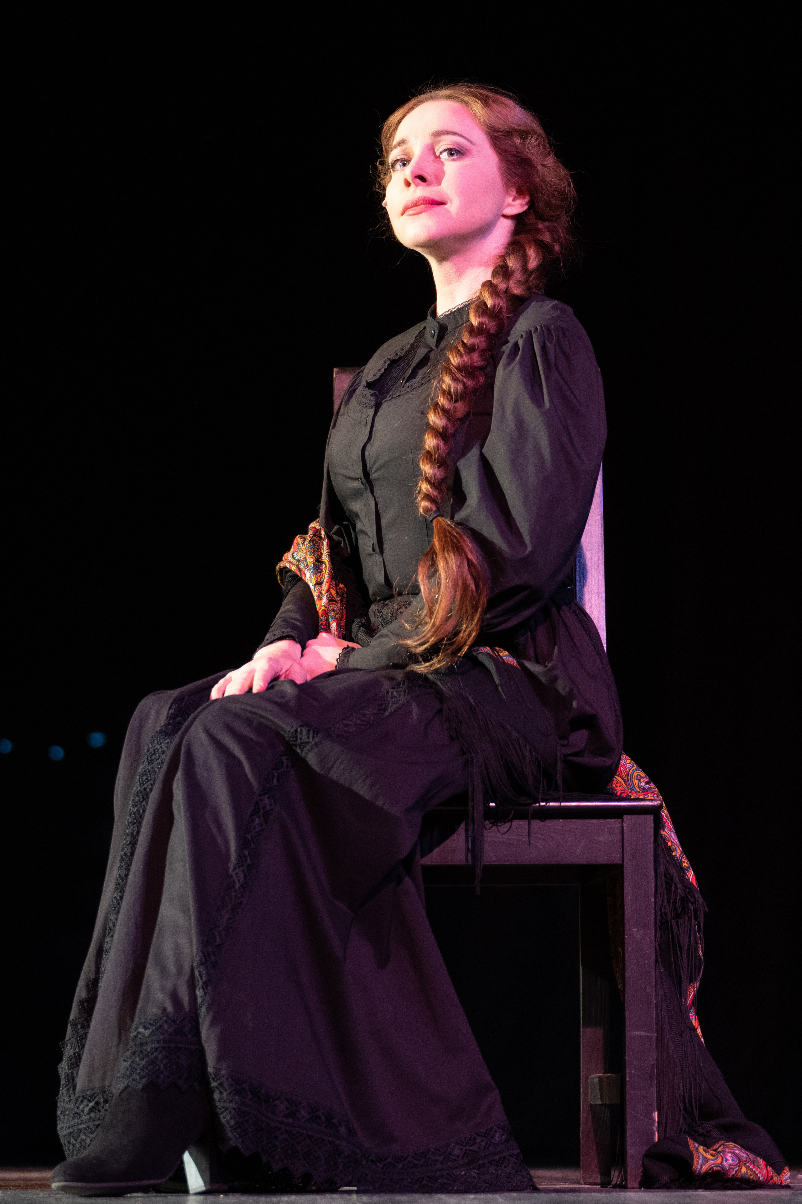 Рок-Опера «КарамазоВЫ». Сайт фотографа Сергея Абрамова