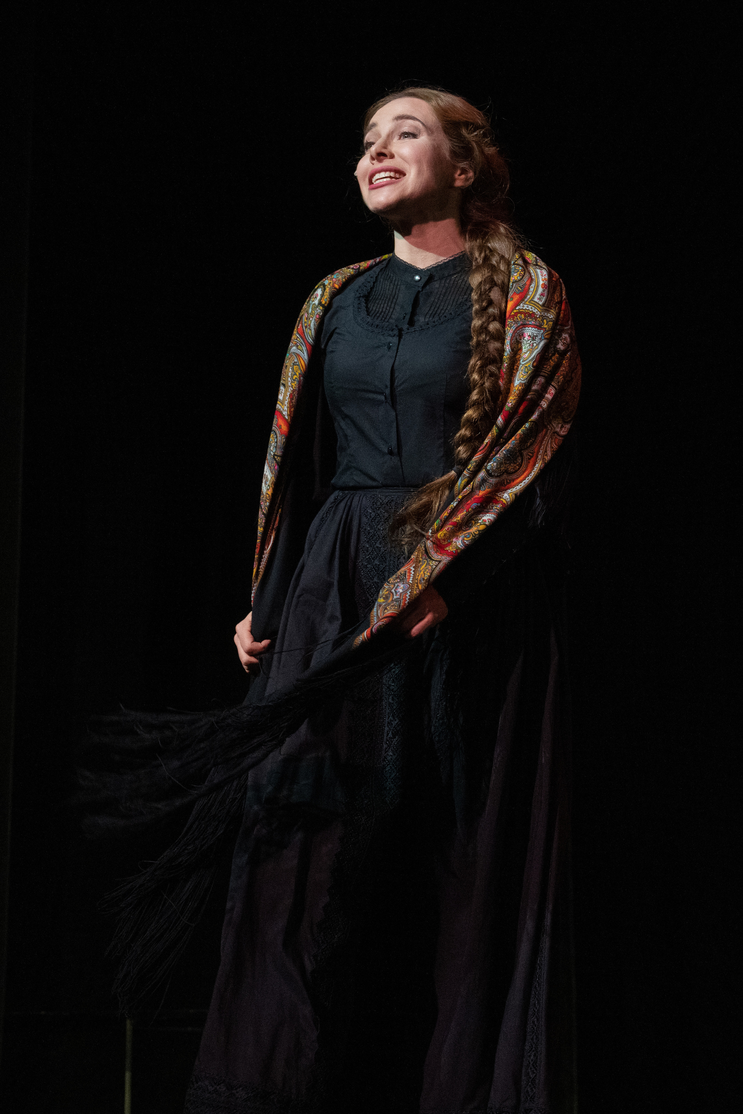 Рок-Опера «КарамазоВЫ». Сайт фотографа Сергея Абрамова