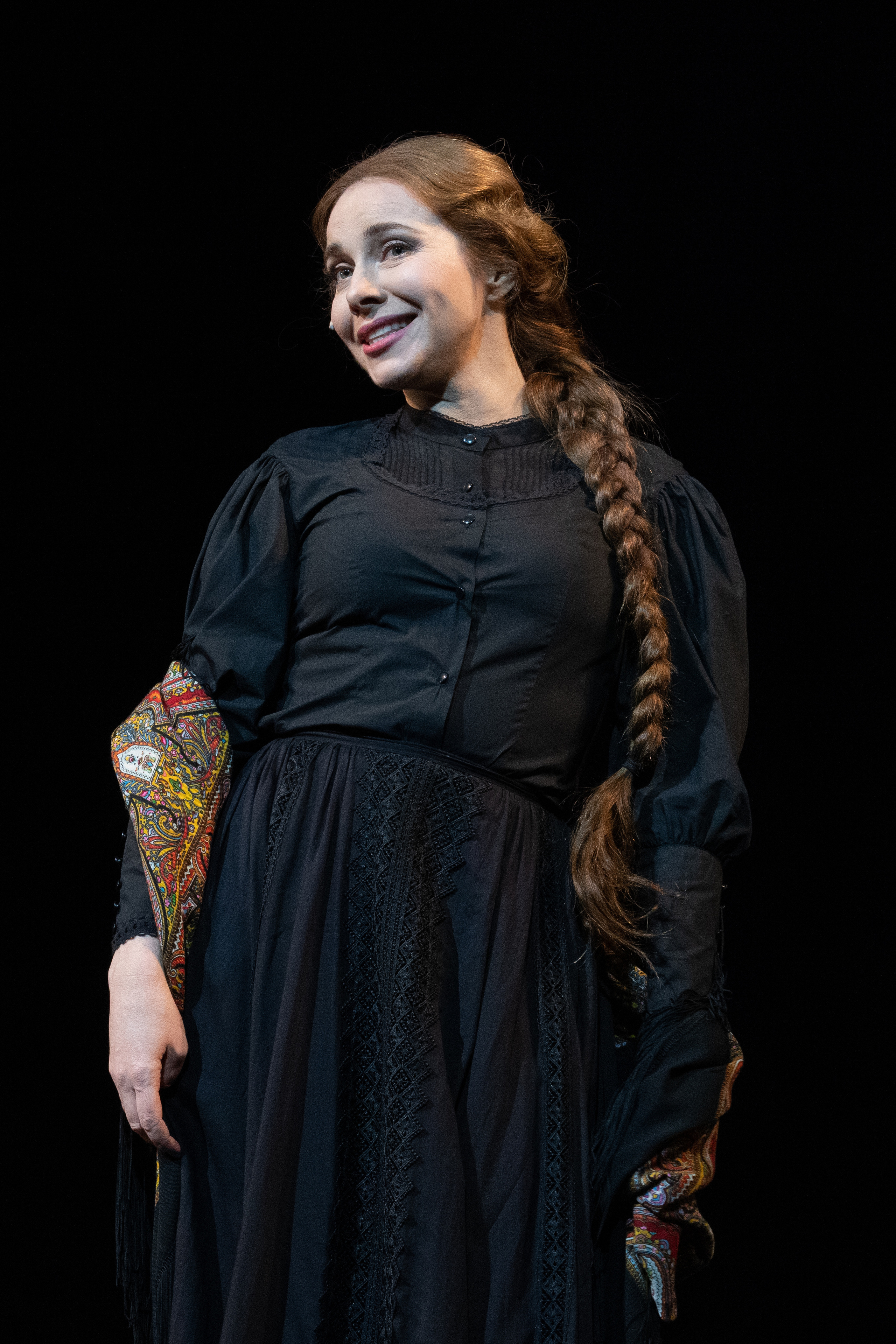 Рок-Опера «КарамазоВЫ». Сайт фотографа Сергея Абрамова