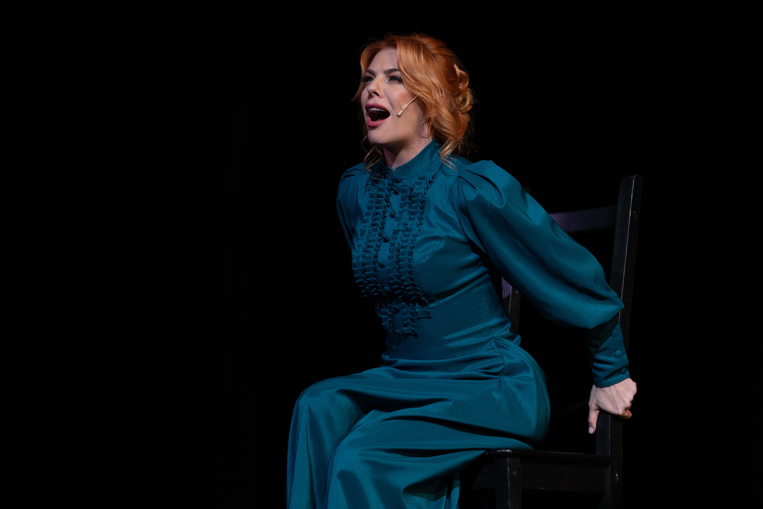 Рок-Опера «КарамазоВЫ». Сайт фотографа Сергея Абрамова