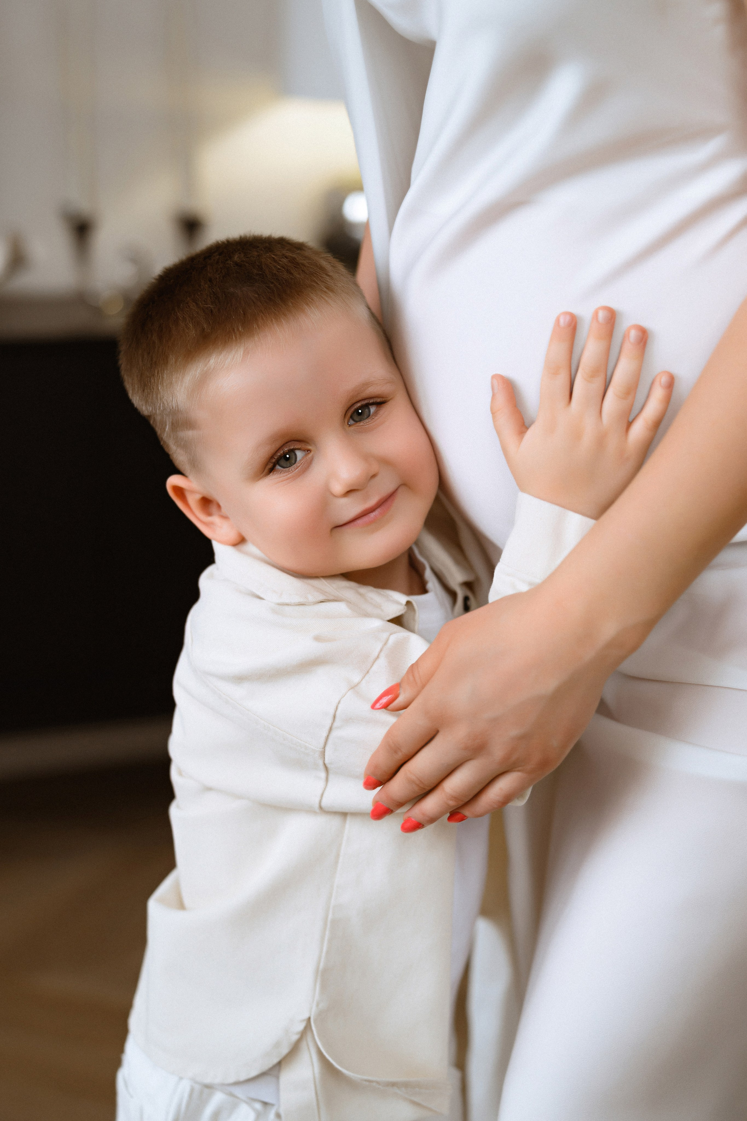 Надежда. Свадебный и семейный фотограф в Краснодаре