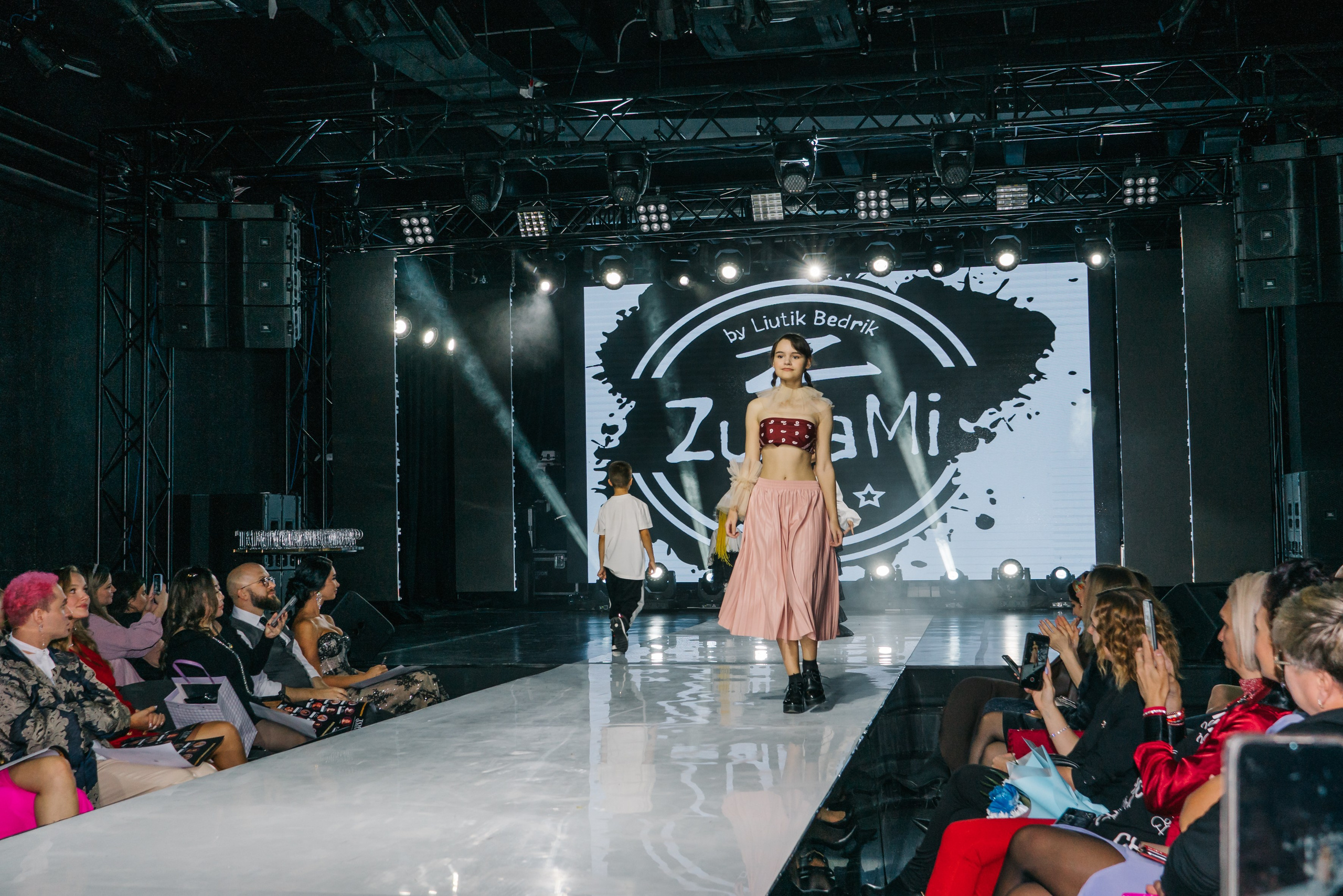 World fashion. Женский фотограф в Москве Анастасия Сидорова