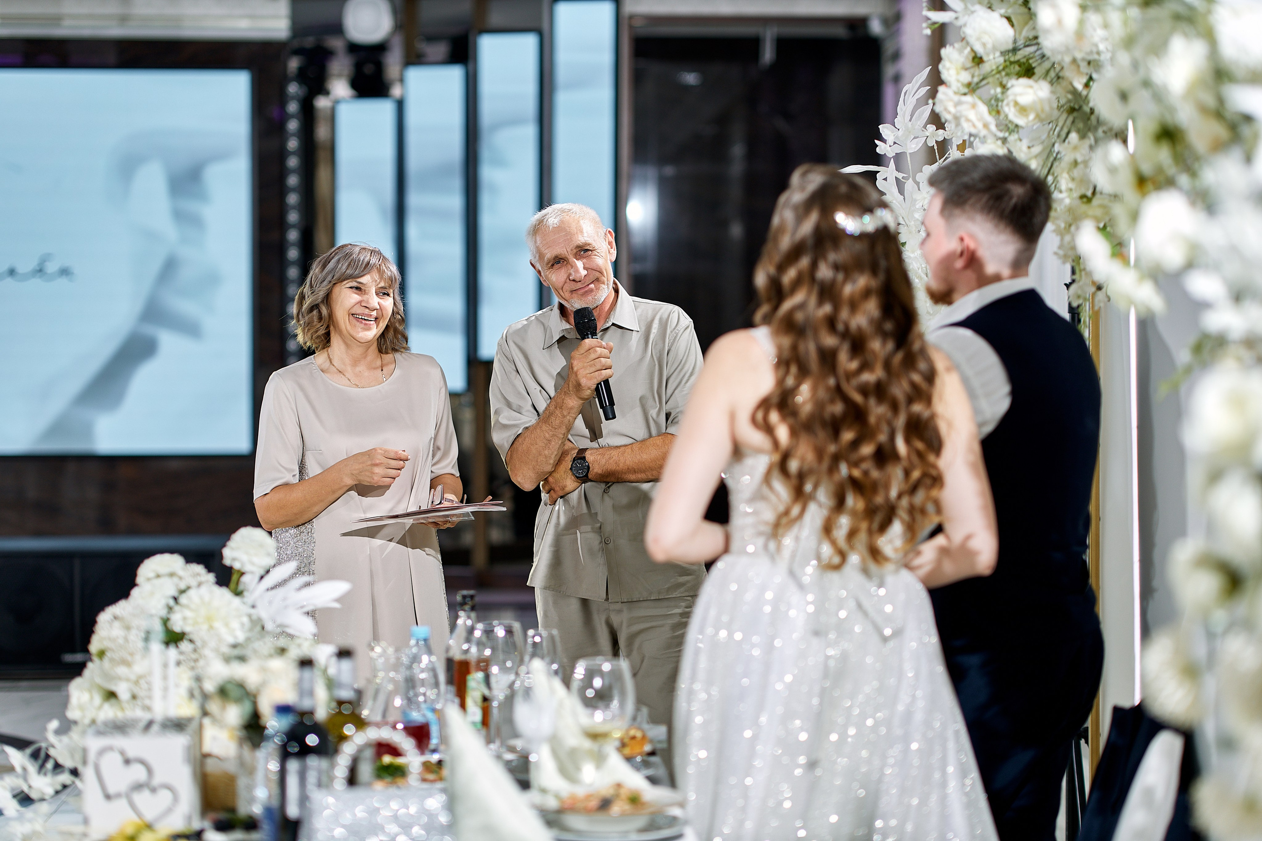 Егор и Екатерина свадьба в Лазурном берегу. Свадебный, контент фотограф в Кемерово Любовь Гальцова