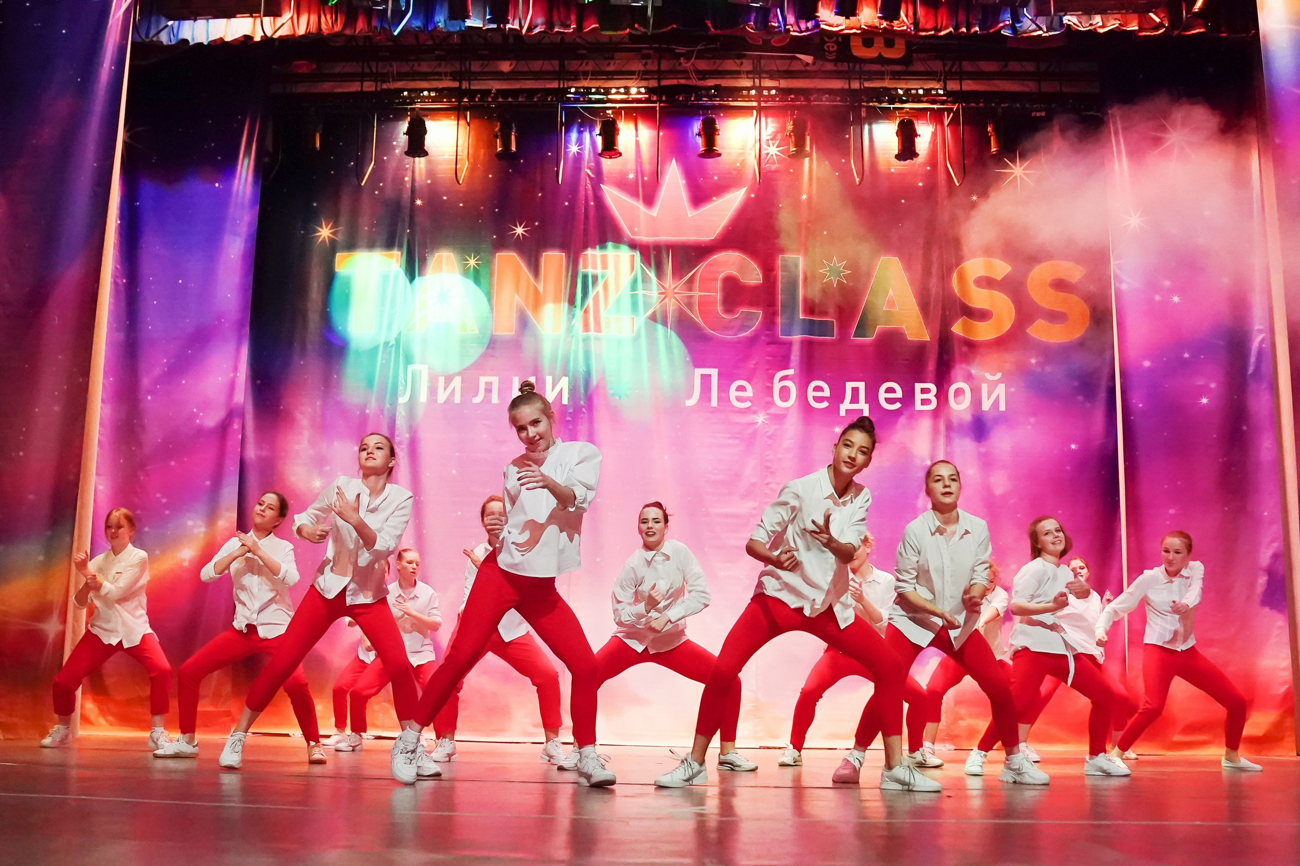 Фото с творческого вечера "Из весны в лето" Tanzclass Лилии Лебедевой, Фрязино. Tanzclass Лилии Лебедевой, Фрязино