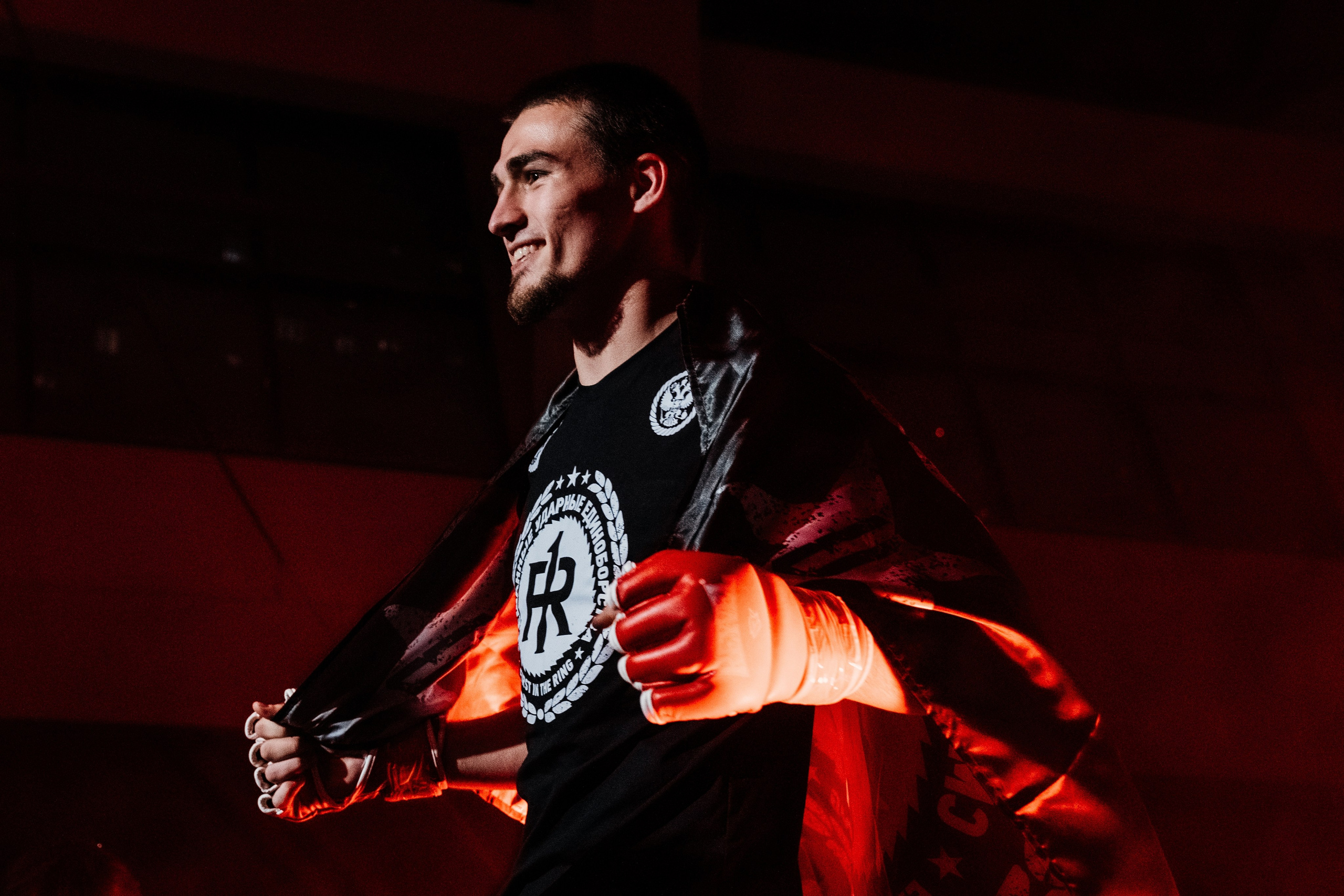 Backstage. Создание визуального контента для бизнеса и блогов